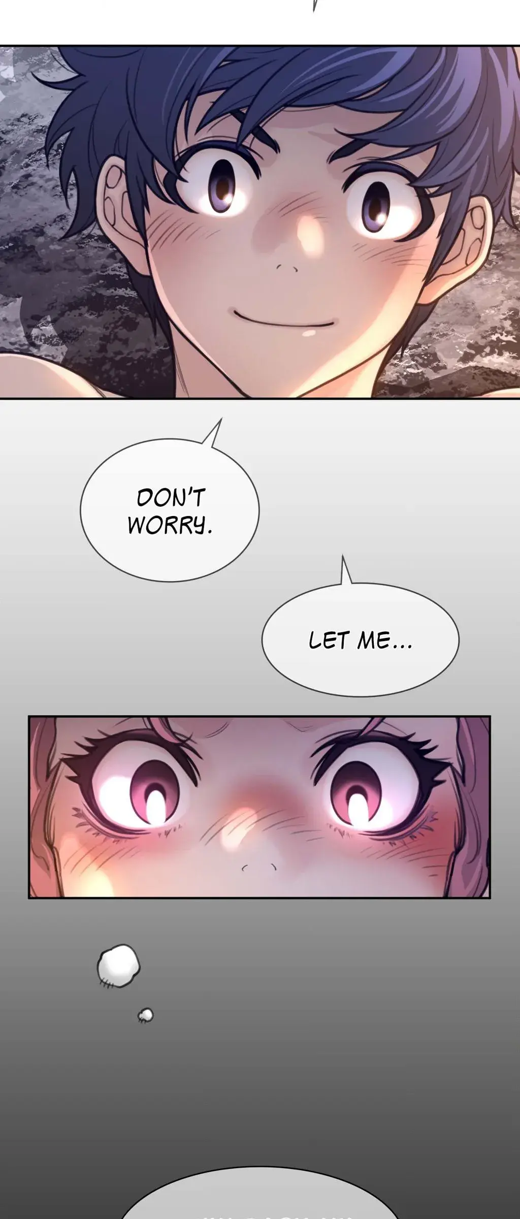 Perfect Half Episode 176 - Page 34