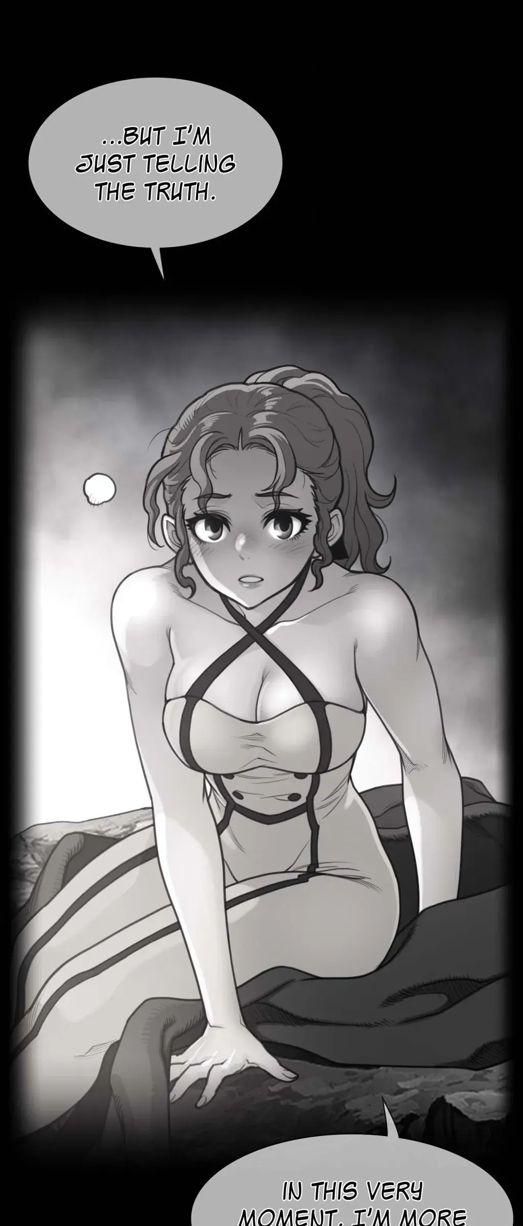 Perfect Half Episode 177 - Page 1