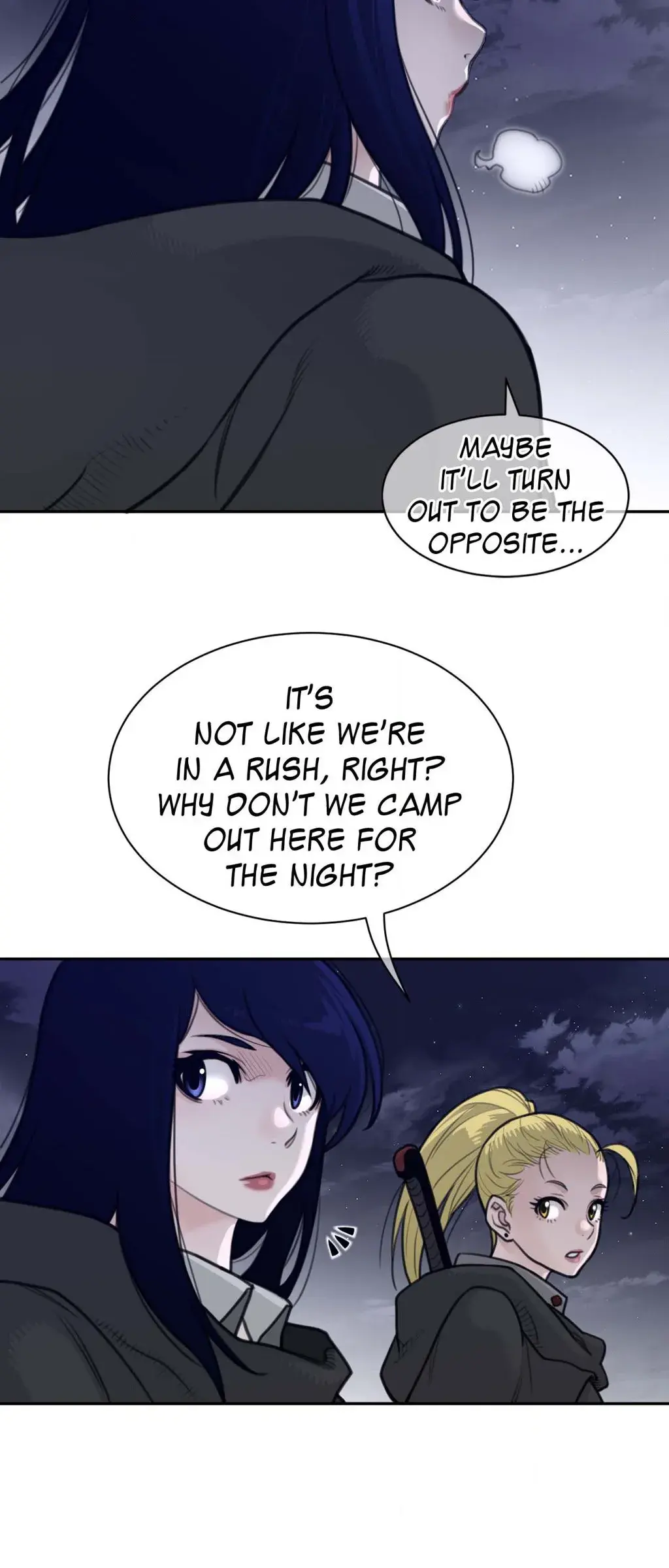 Perfect Half Episode 177 - Page 10