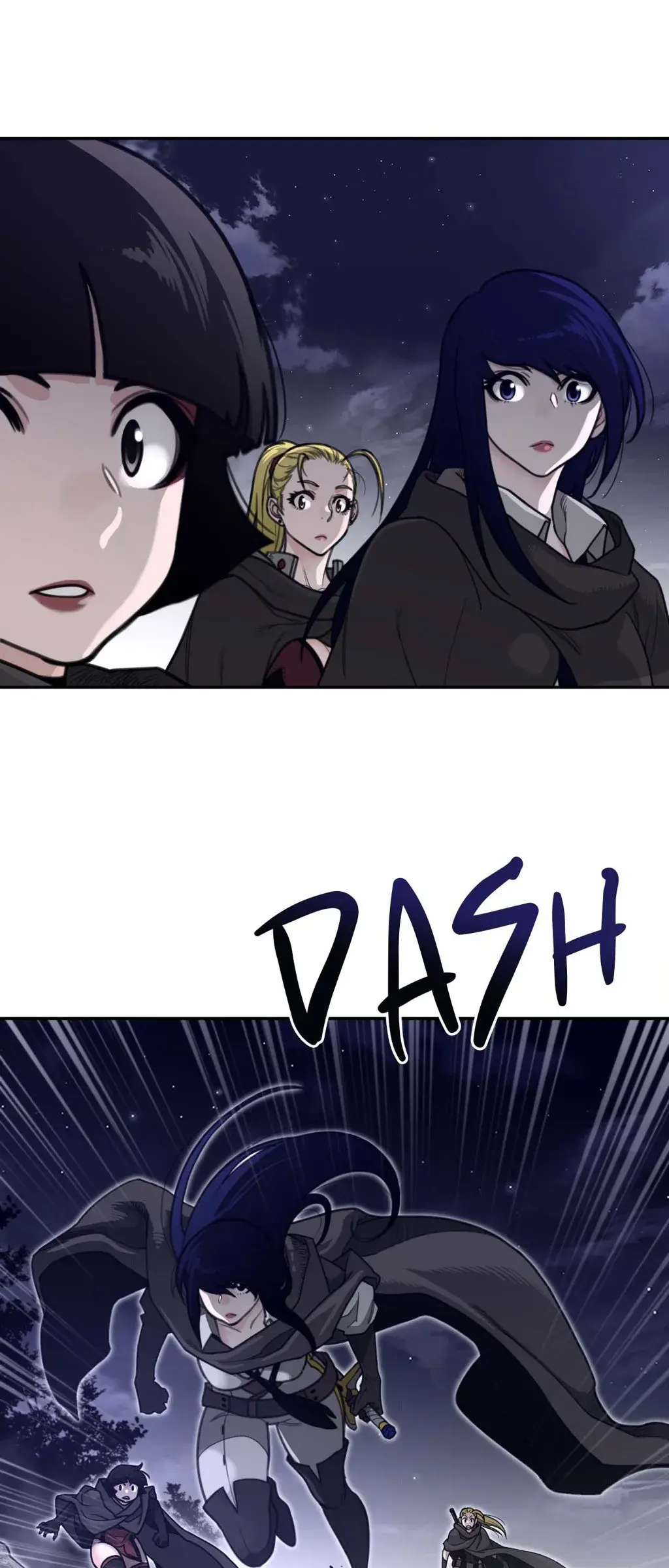 Perfect Half Episode 177 - Page 12