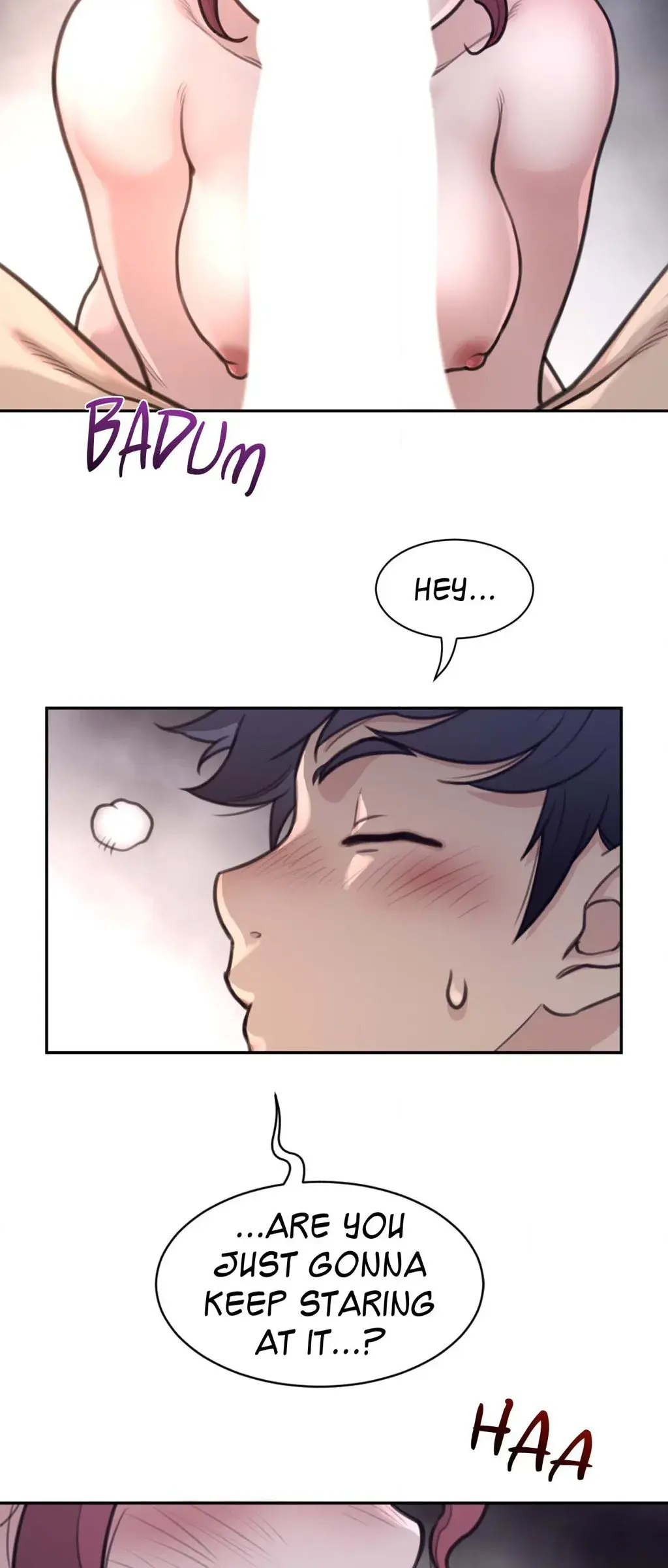 Perfect Half Episode 177 - Page 17