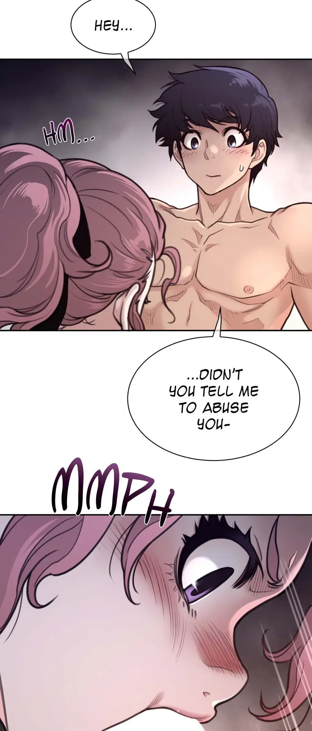 Perfect Half Episode 177 - Page 20