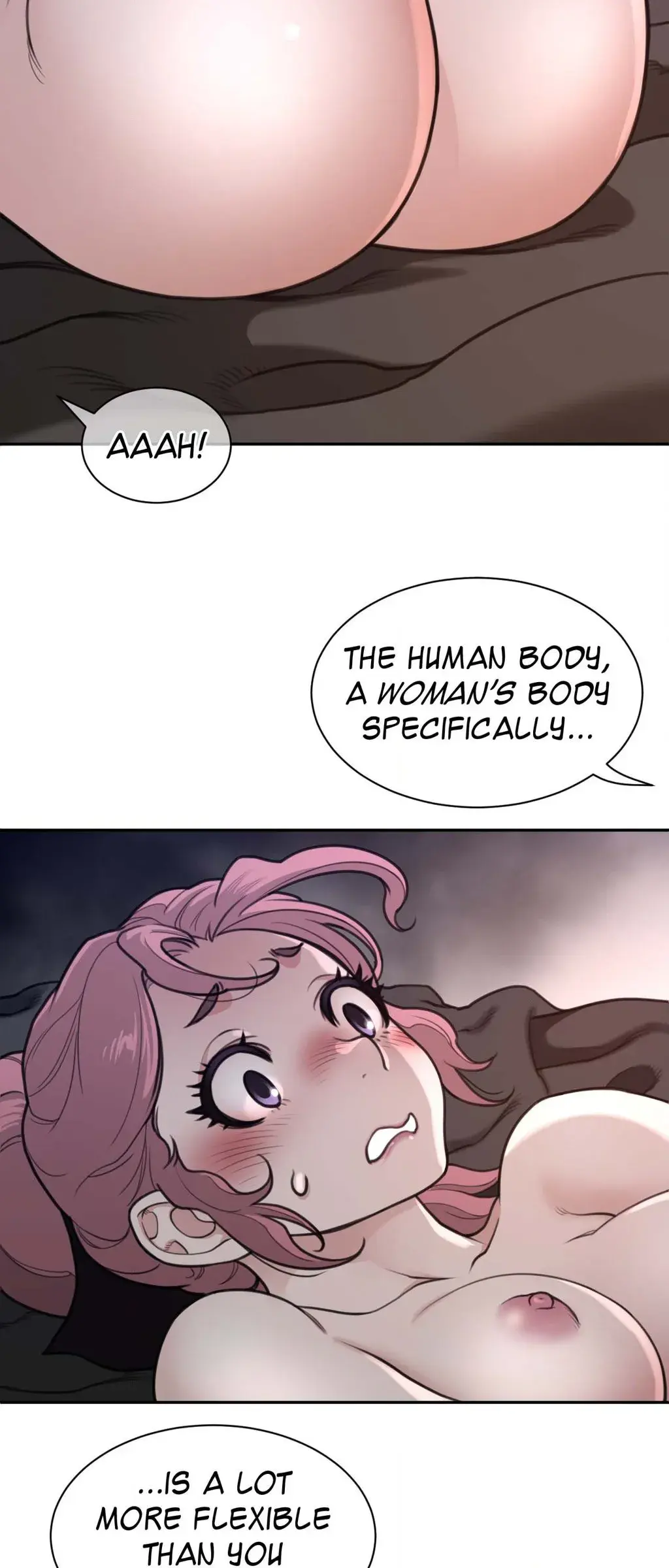 Perfect Half Episode 177 - Page 29