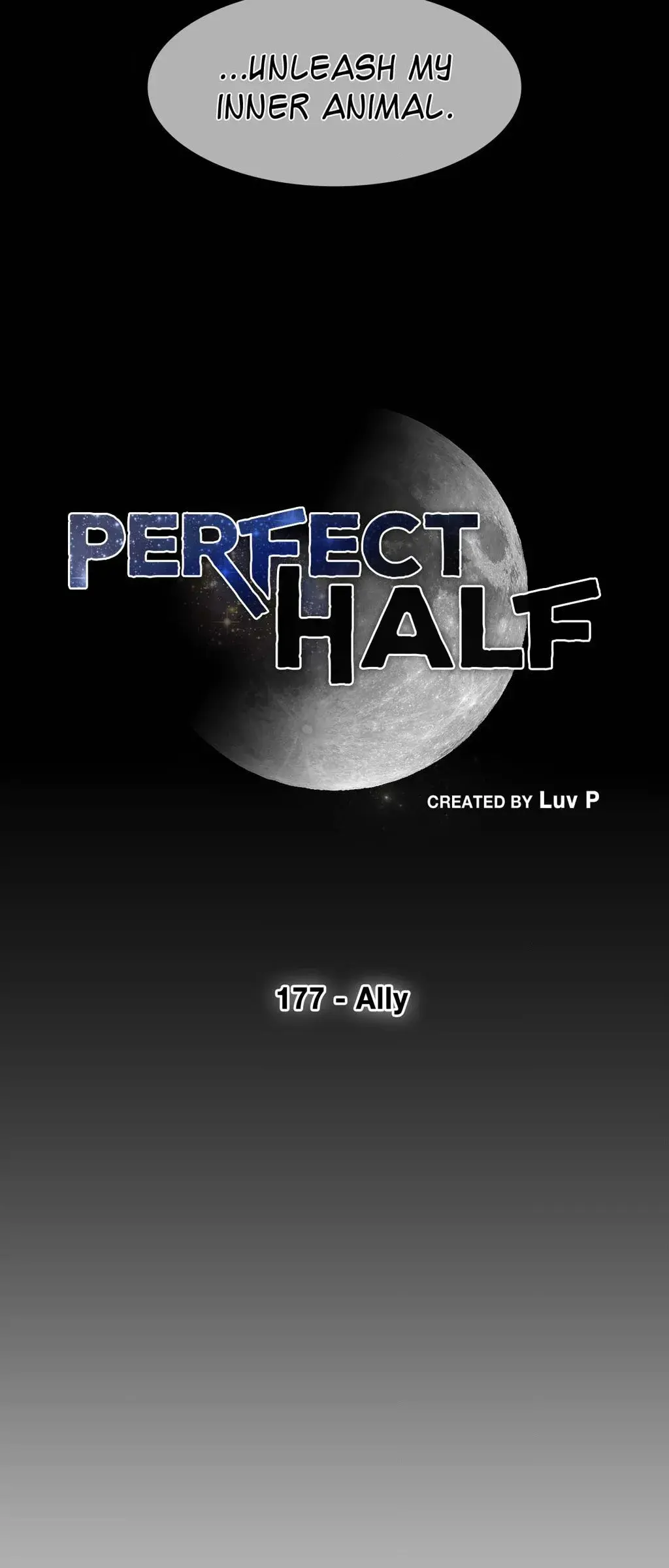 Perfect Half Episode 177 - Page 5