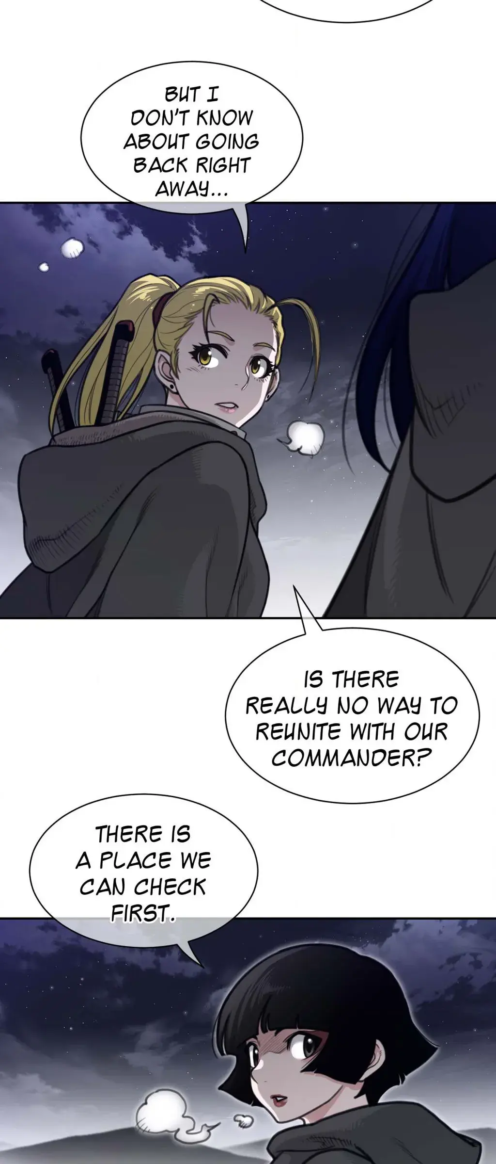 Perfect Half Episode 177 - Page 8