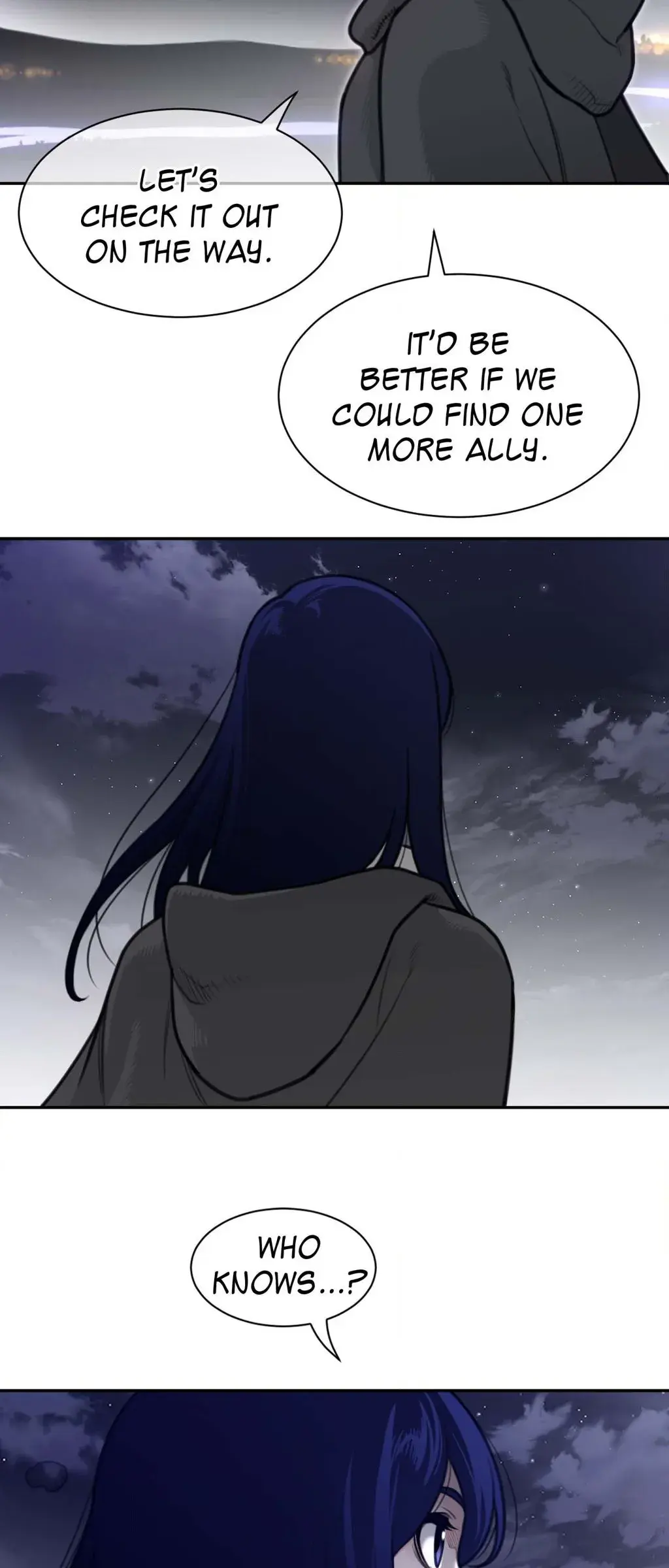 Perfect Half Episode 177 - Page 9