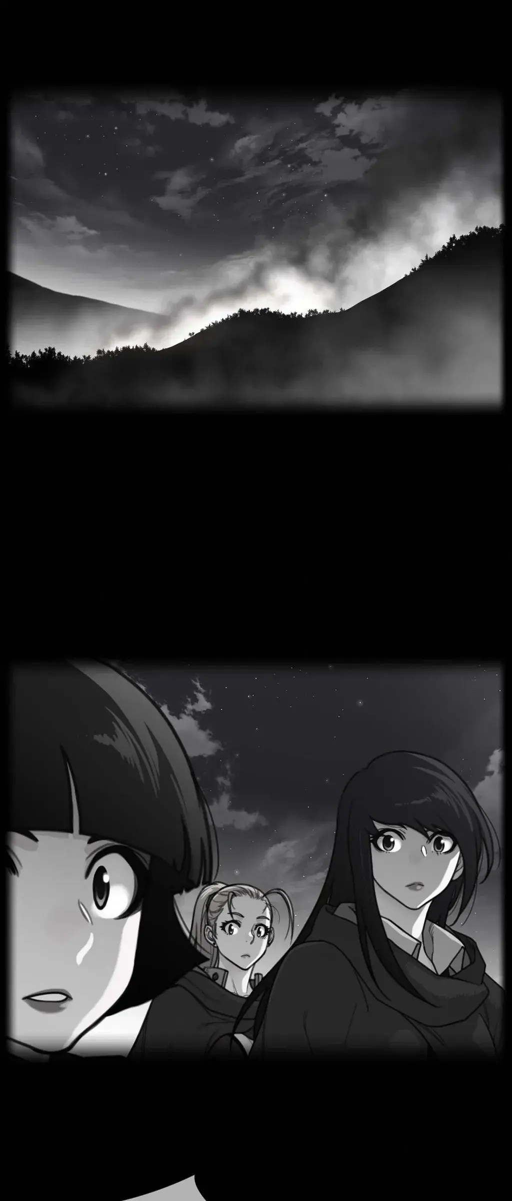 Perfect Half Episode 178 - Page 1