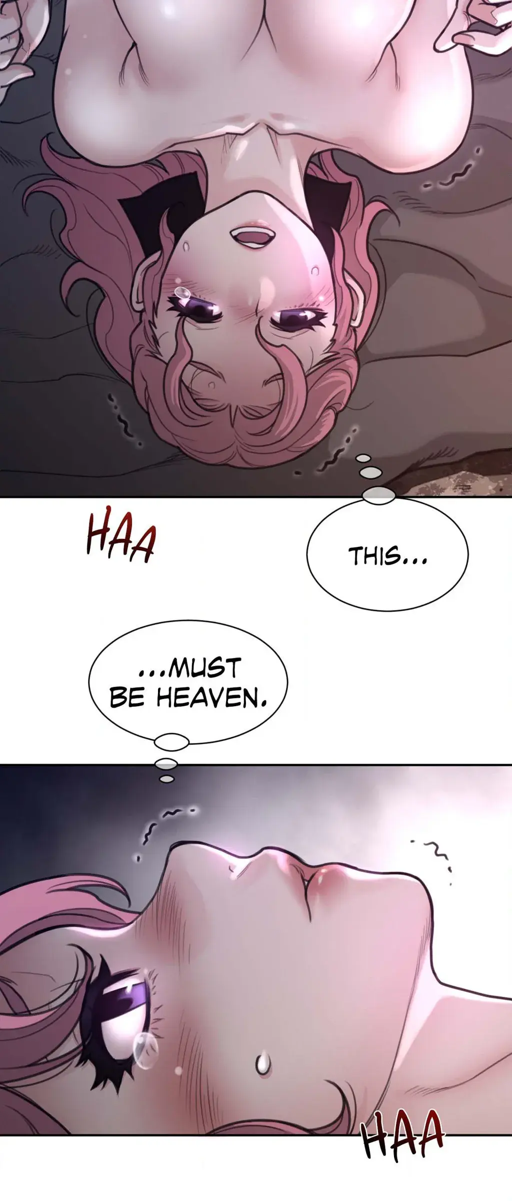 Perfect Half Episode 178 - Page 15