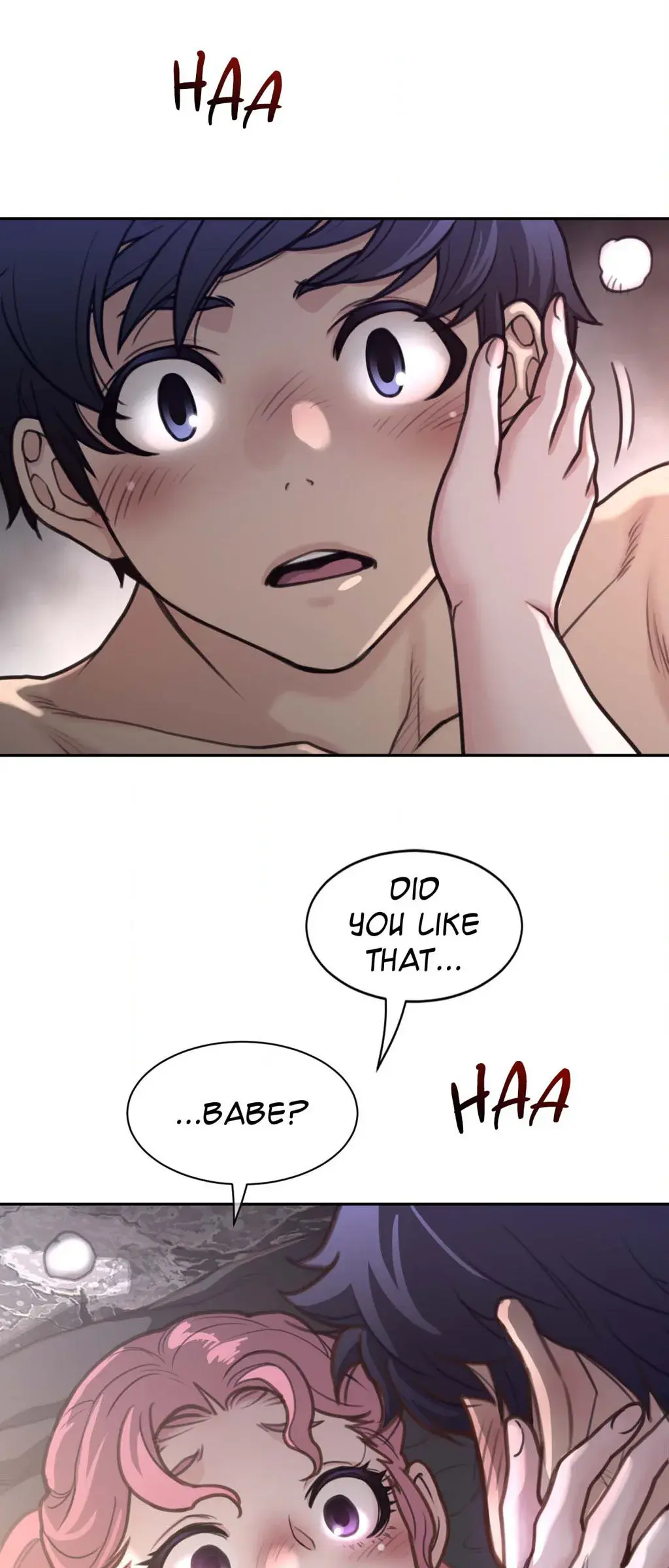 Perfect Half Episode 178 - Page 16