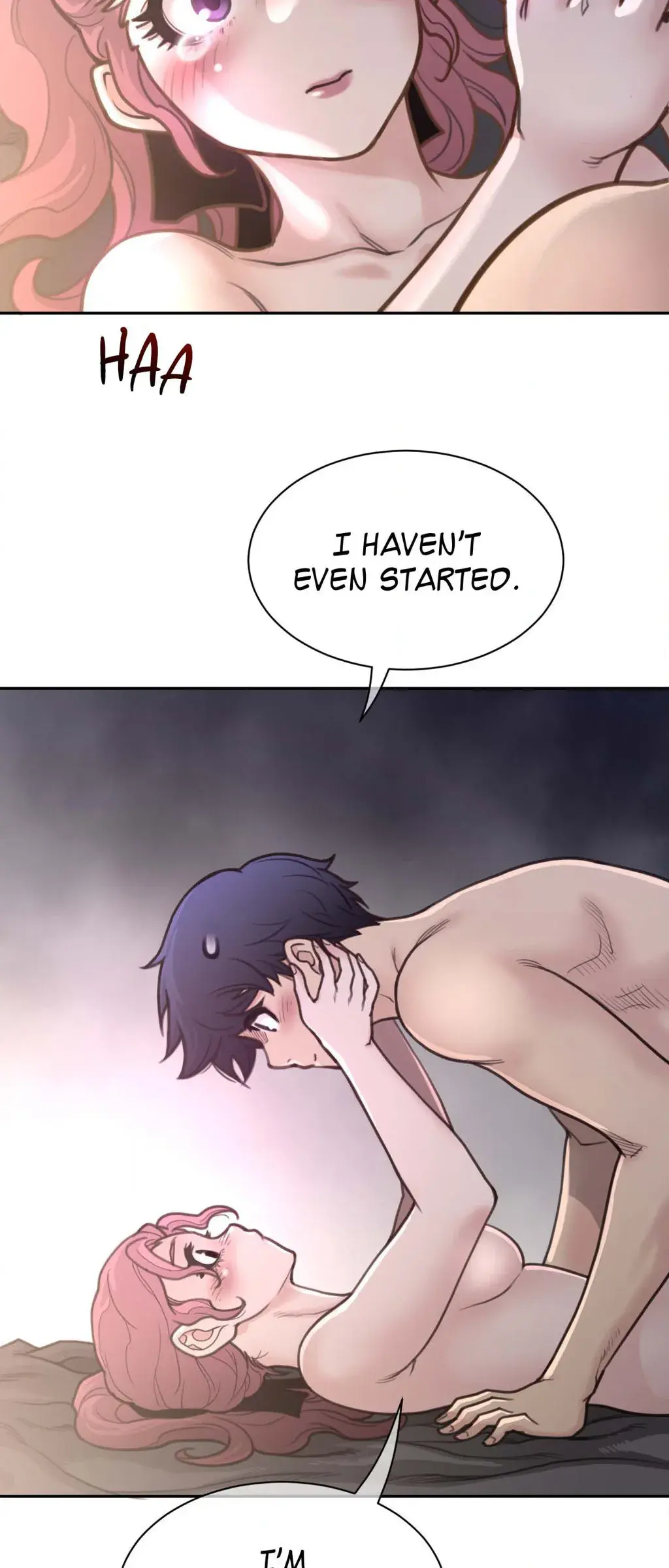 Perfect Half Episode 178 - Page 17