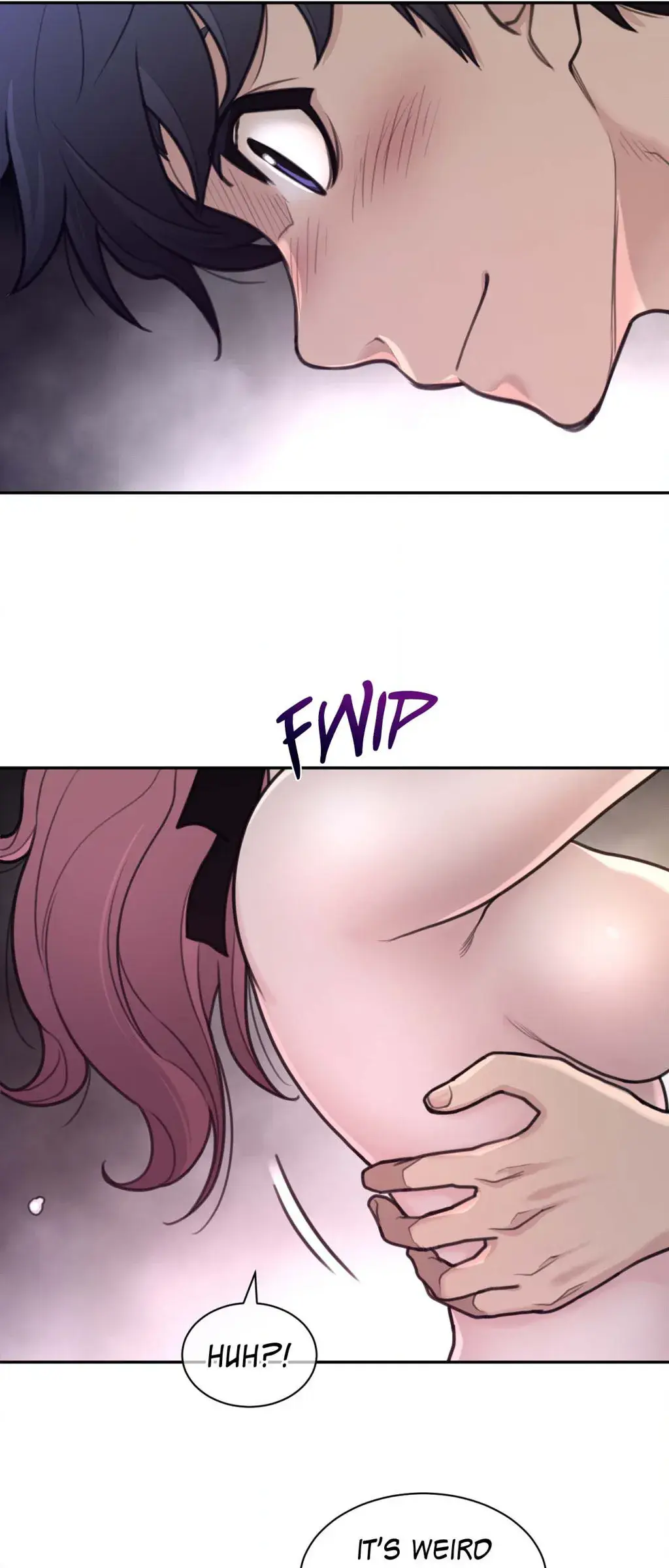 Perfect Half Episode 178 - Page 19