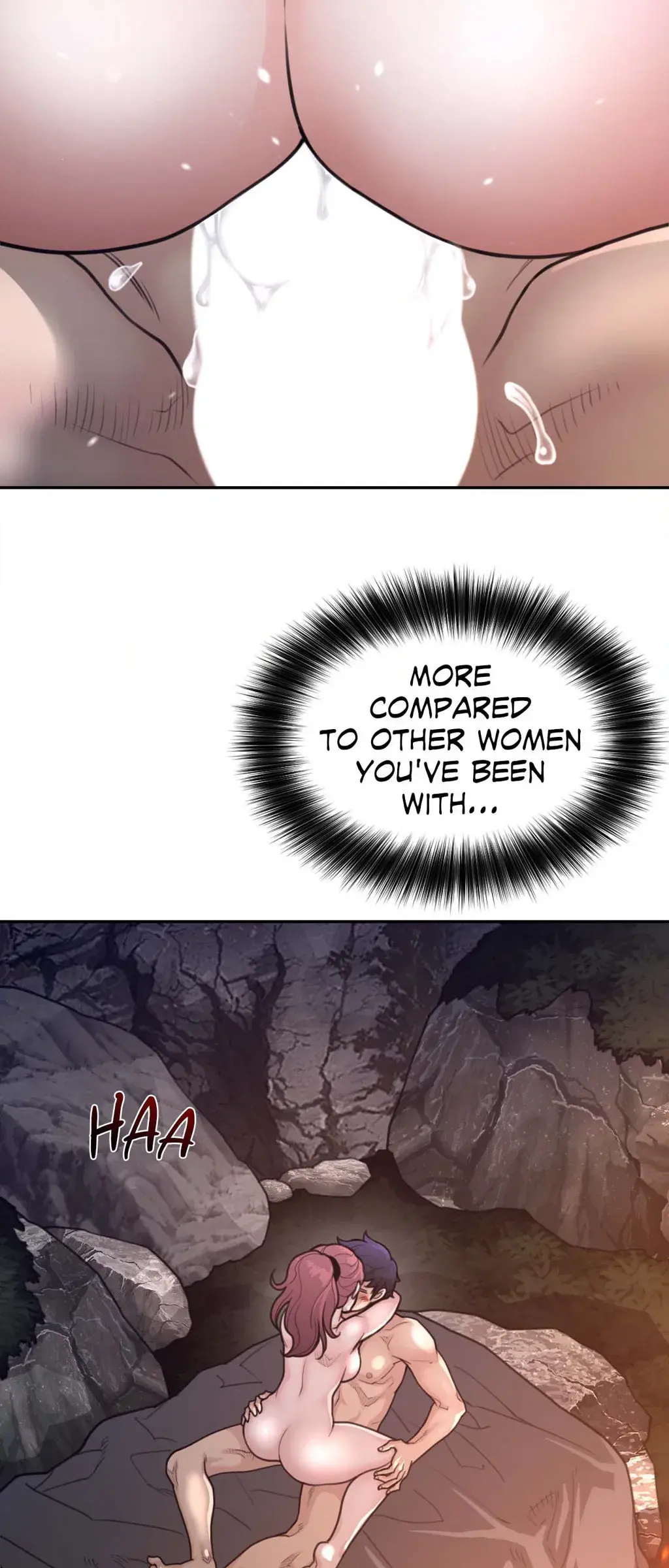 Perfect Half Episode 178 - Page 23