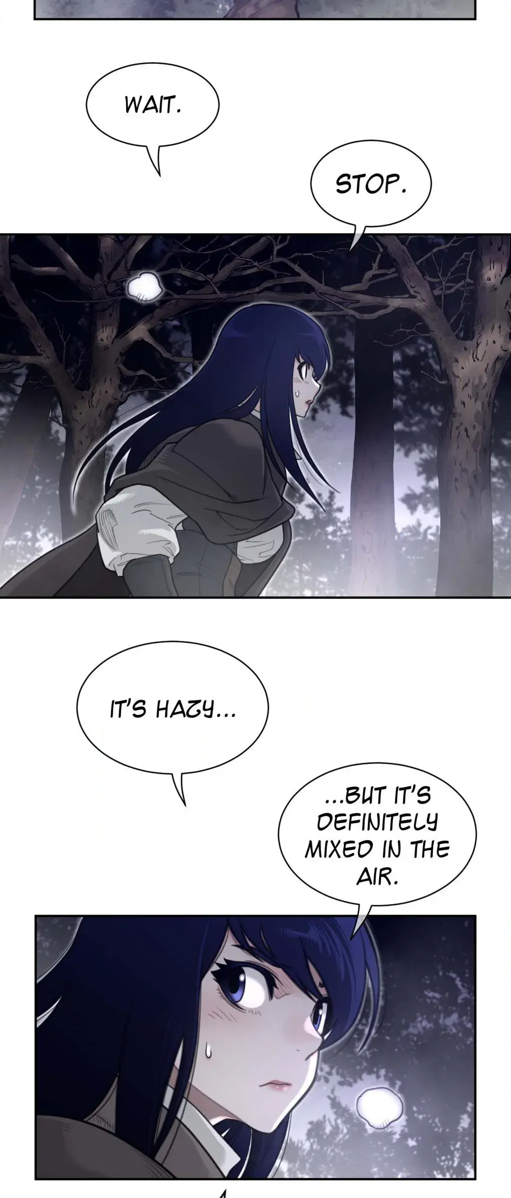 Perfect Half Episode 178 - Page 25