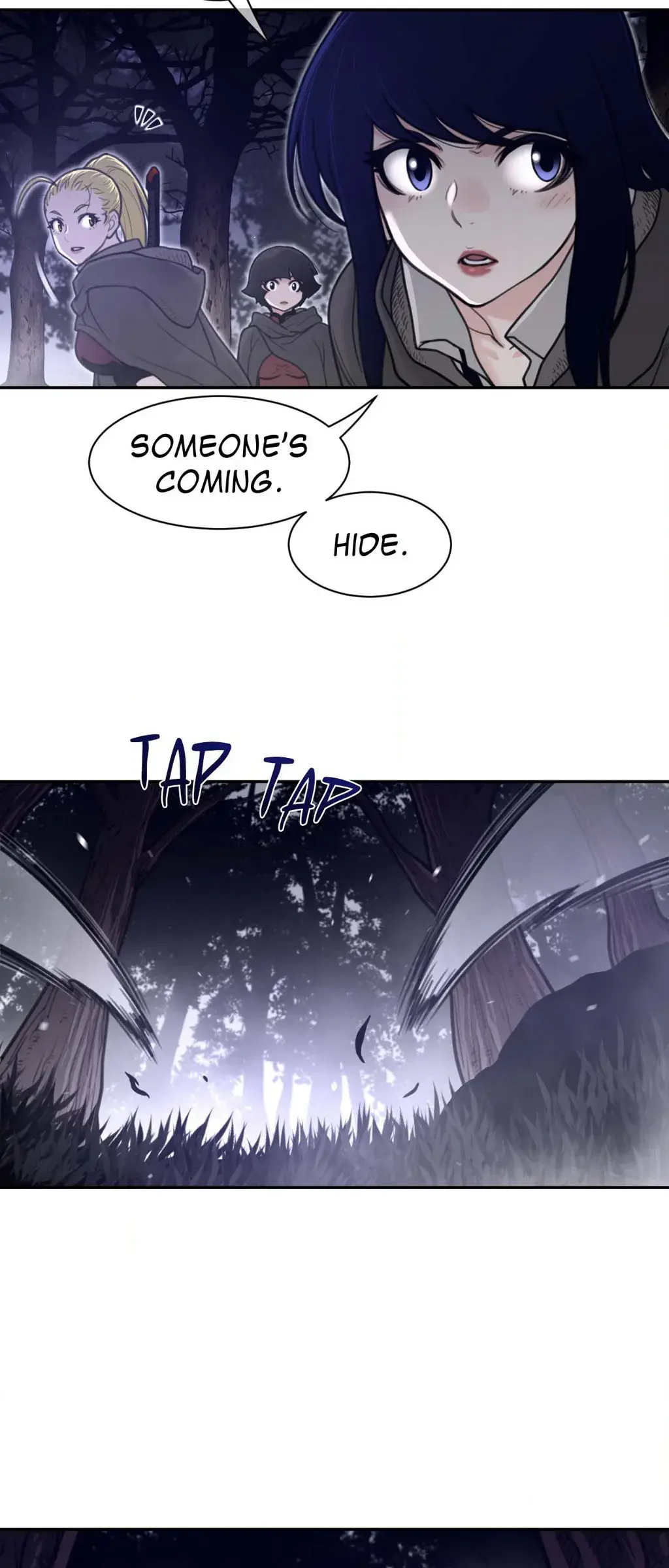 Perfect Half Episode 178 - Page 27