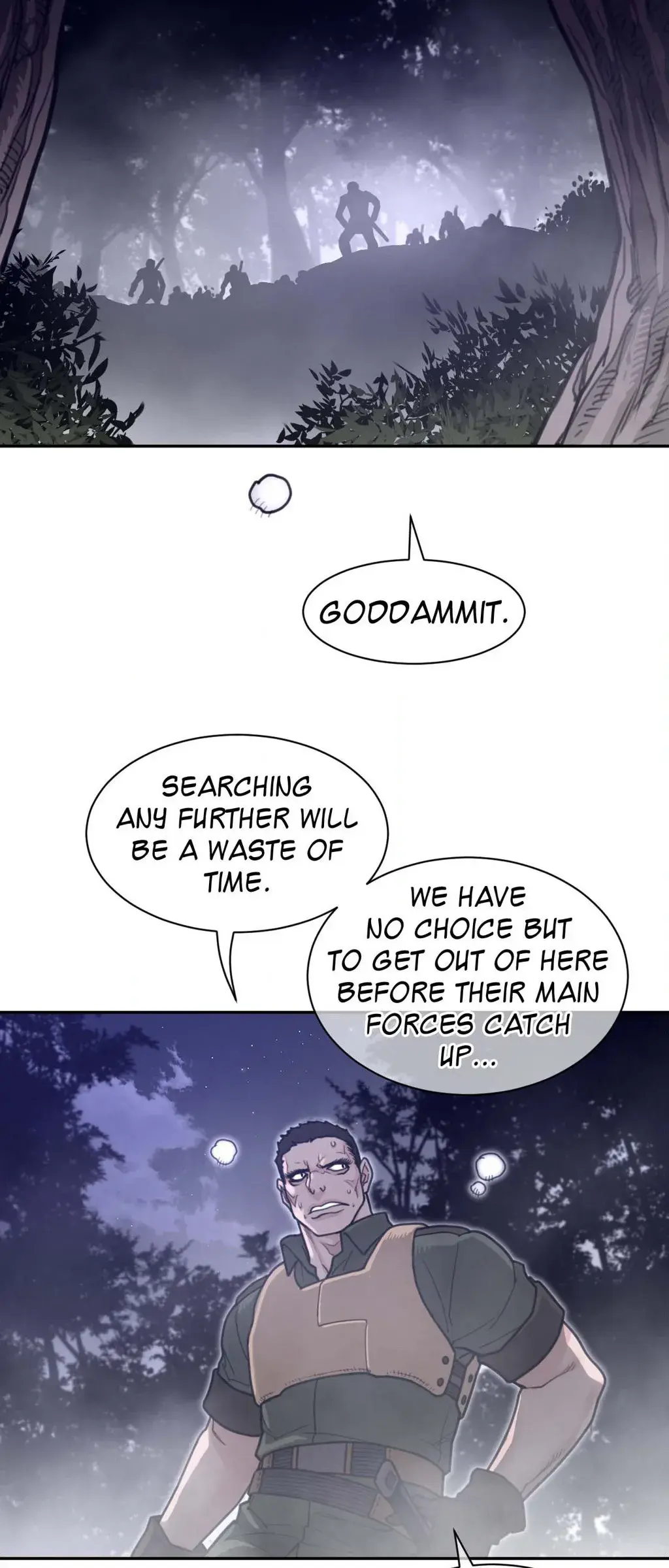 Perfect Half Episode 178 - Page 28