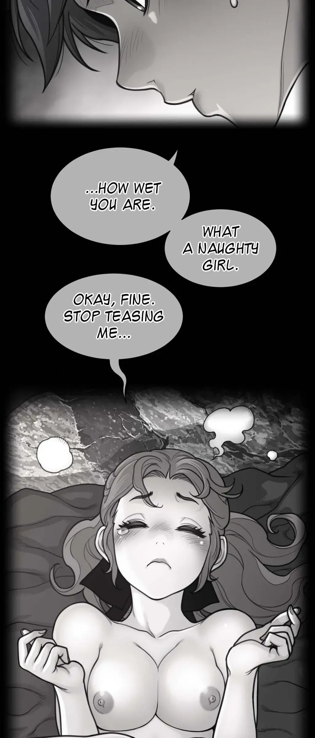 Perfect Half Episode 178 - Page 3