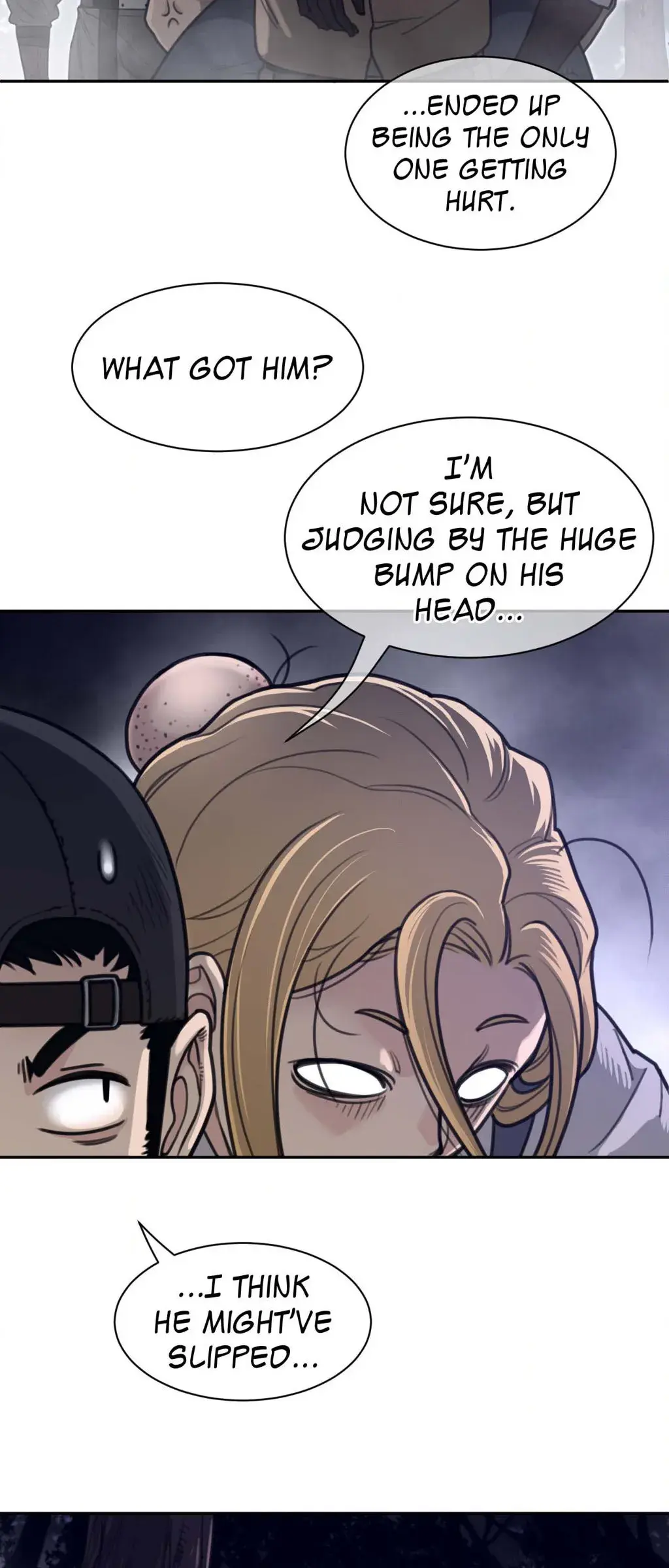 Perfect Half Episode 178 - Page 30