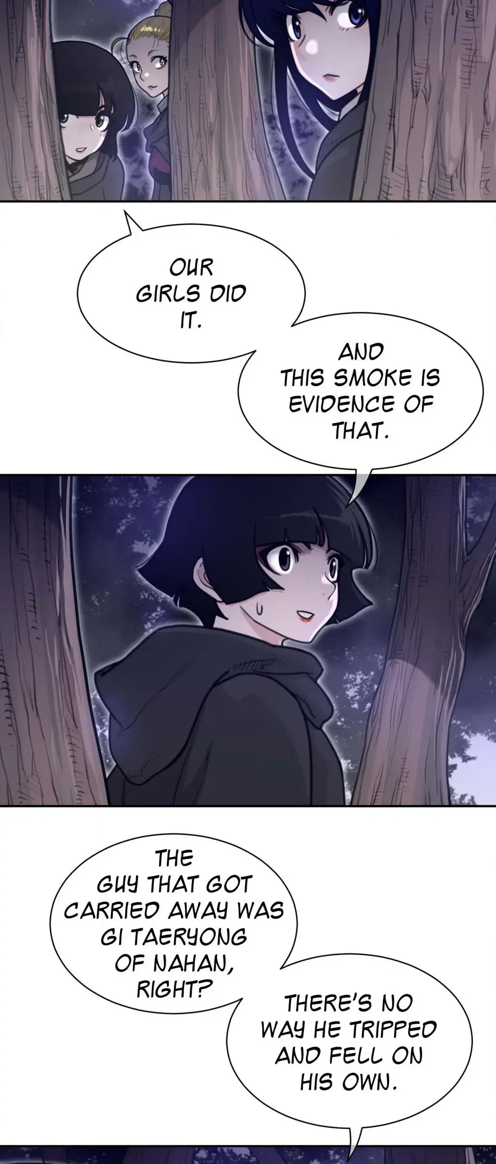 Perfect Half Episode 178 - Page 32