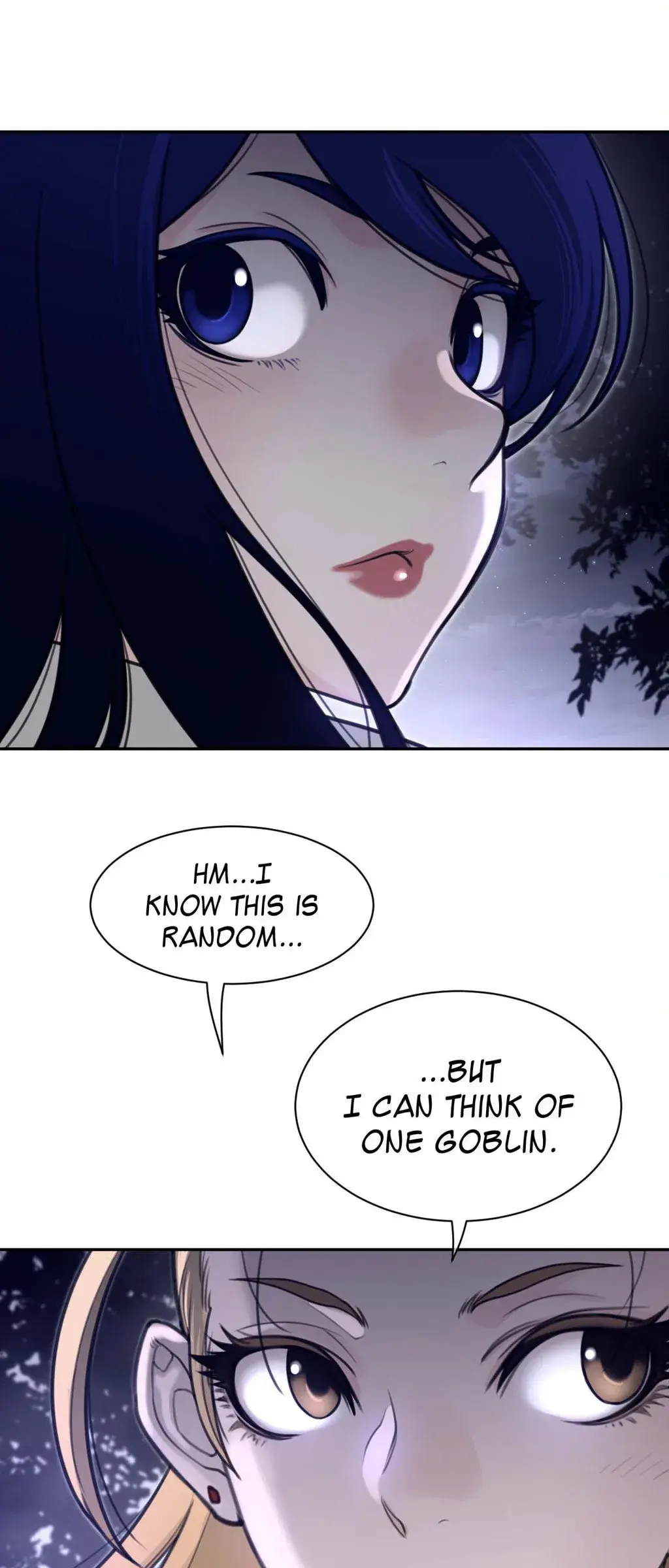 Perfect Half Episode 178 - Page 34