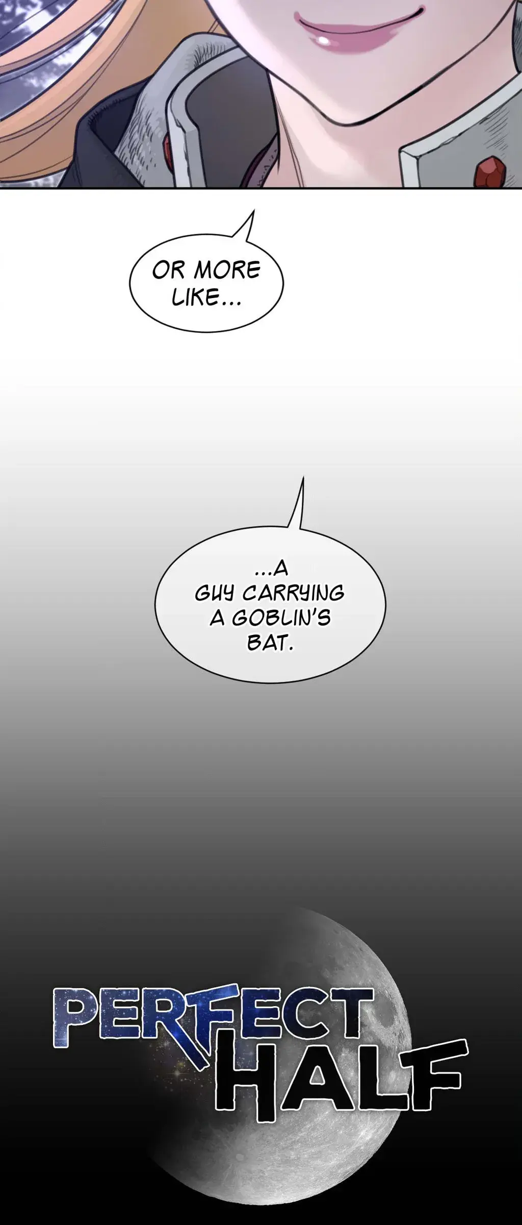 Perfect Half Episode 178 - Page 35