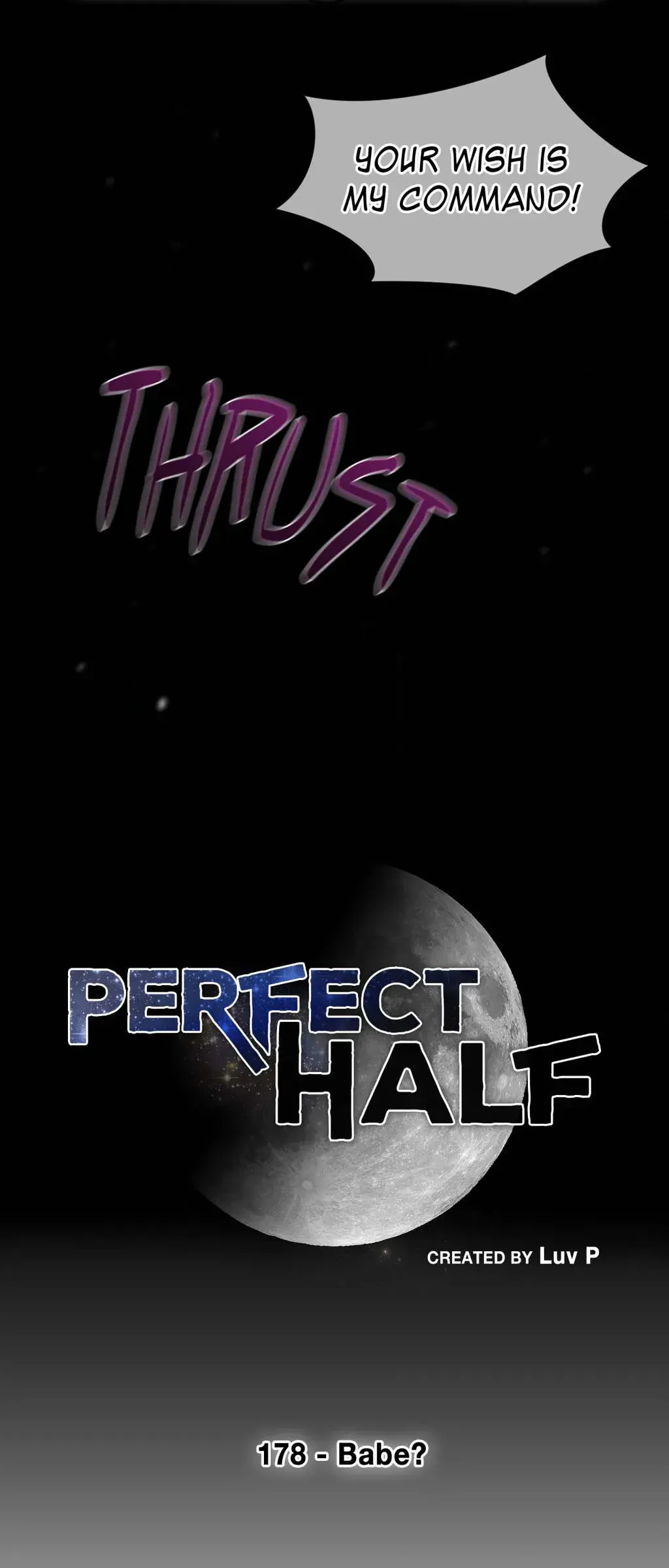 Perfect Half Episode 178 - Page 5