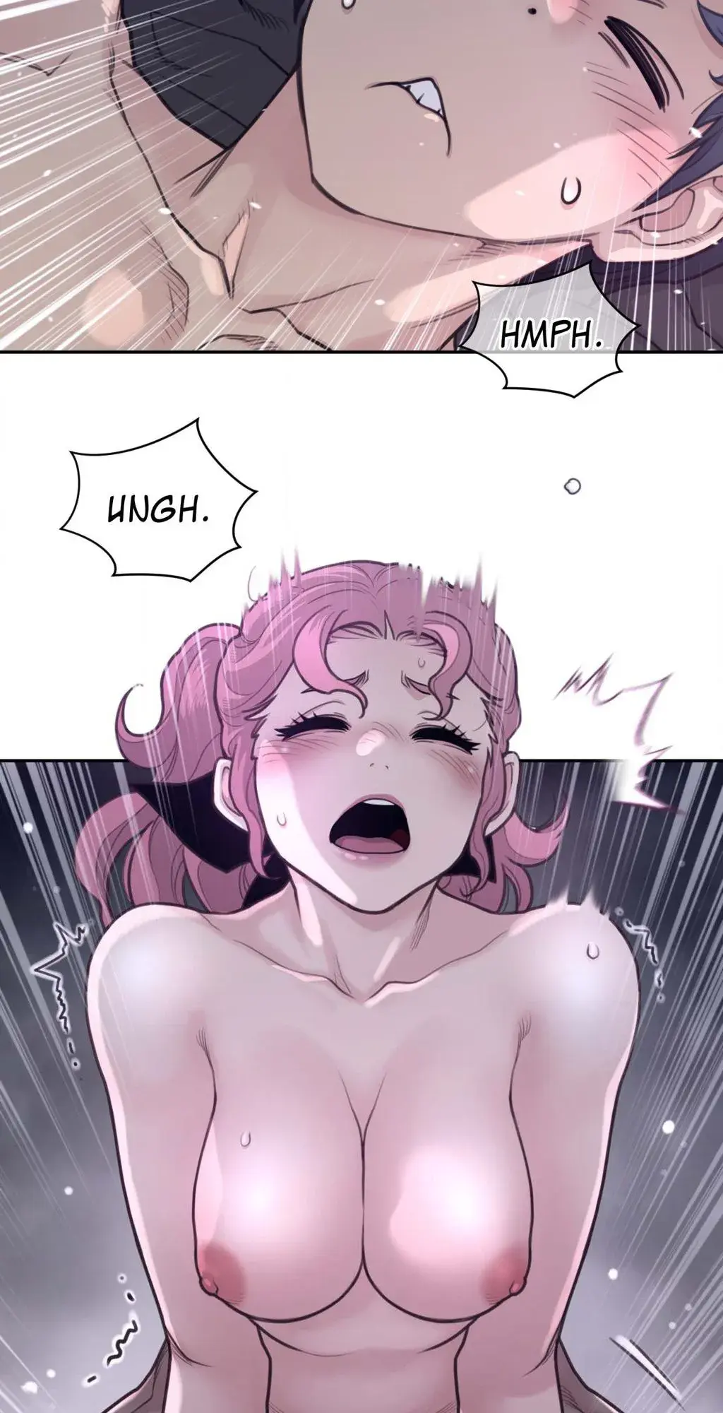 Perfect Half Episode 179 - Page 13