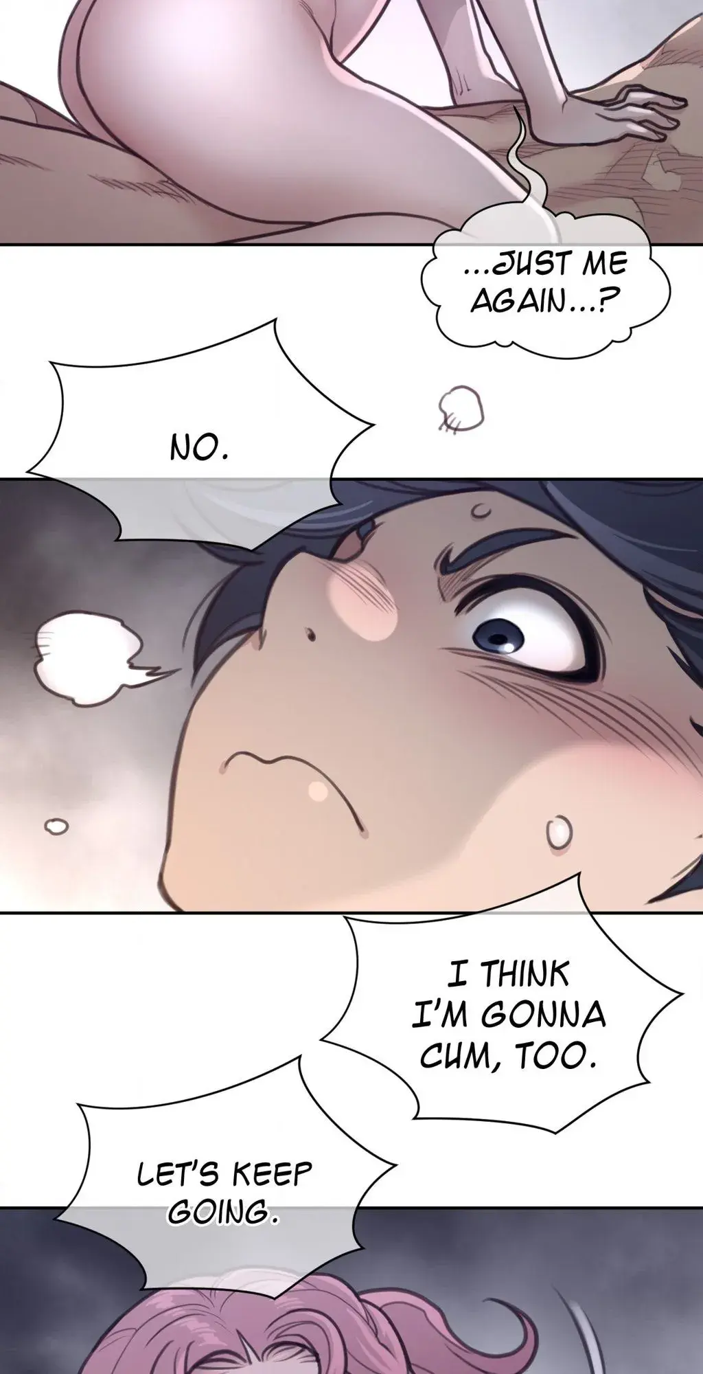 Perfect Half Episode 179 - Page 16
