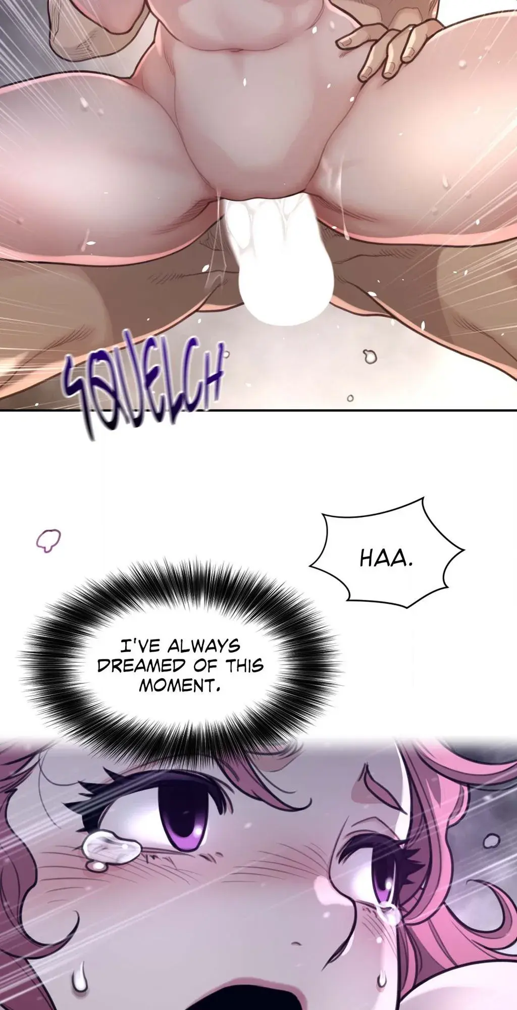Perfect Half Episode 179 - Page 21