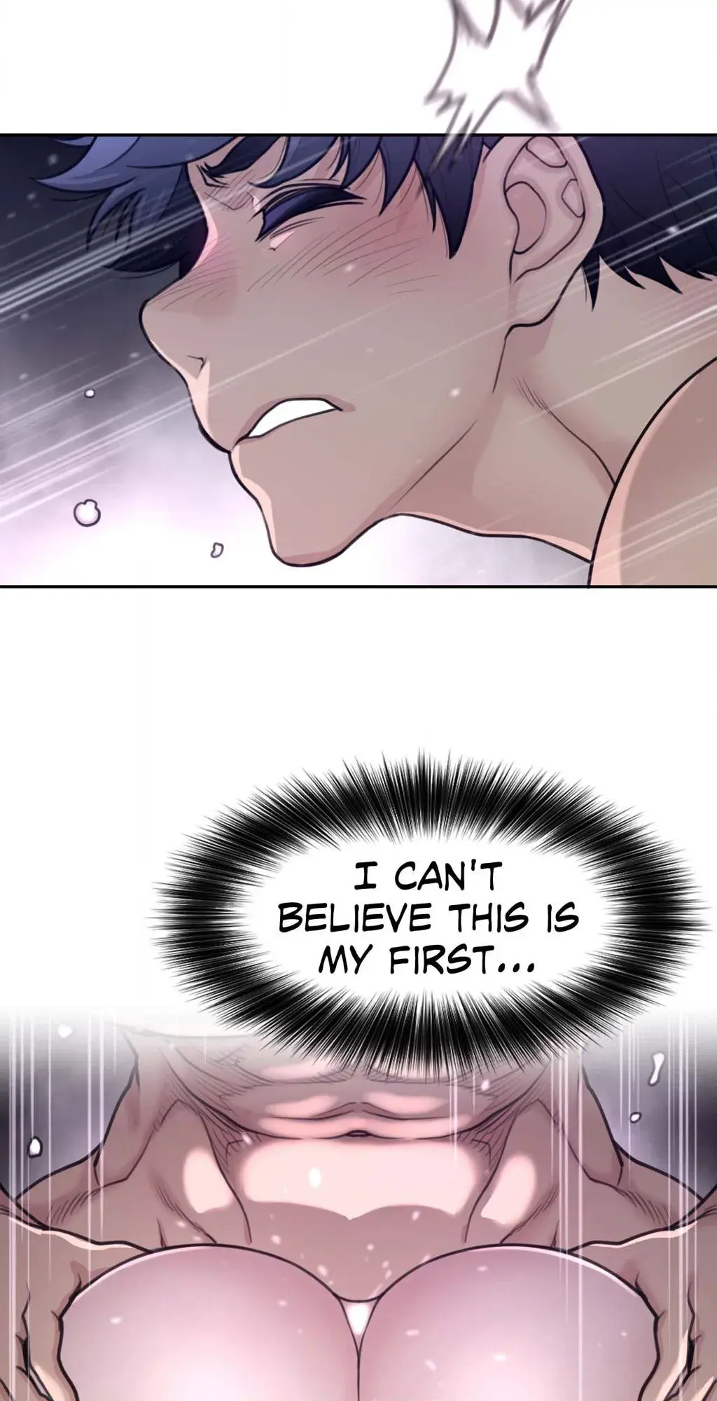Perfect Half Episode 179 - Page 23