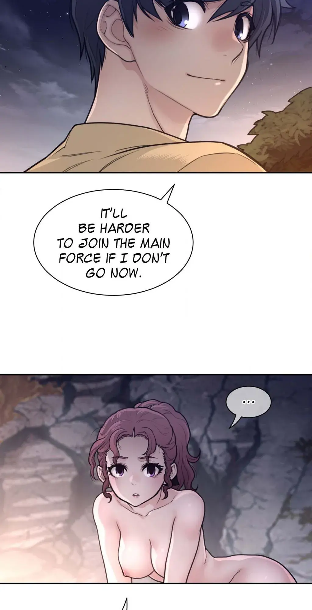 Perfect Half Episode 179 - Page 32