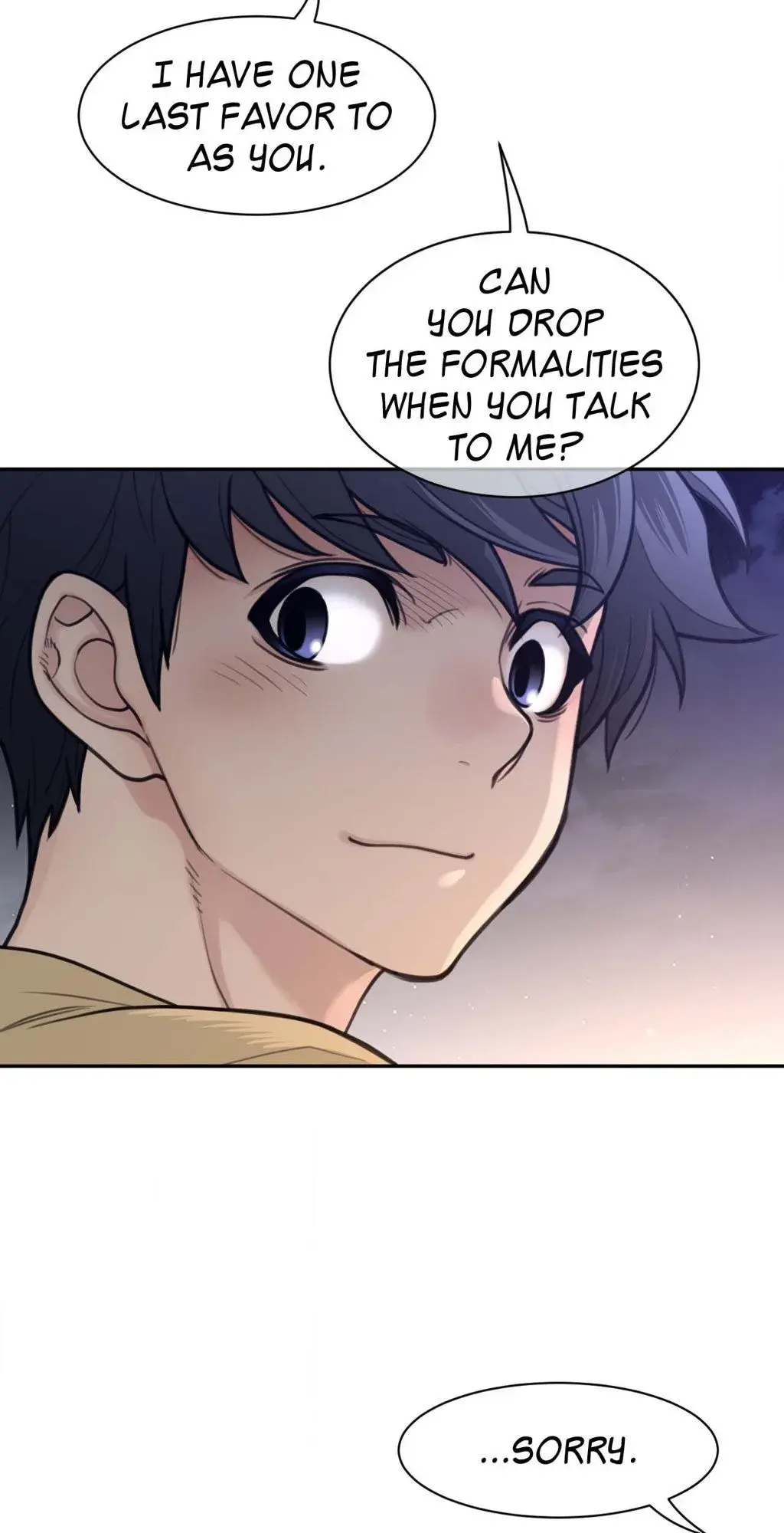 Perfect Half Episode 179 - Page 33