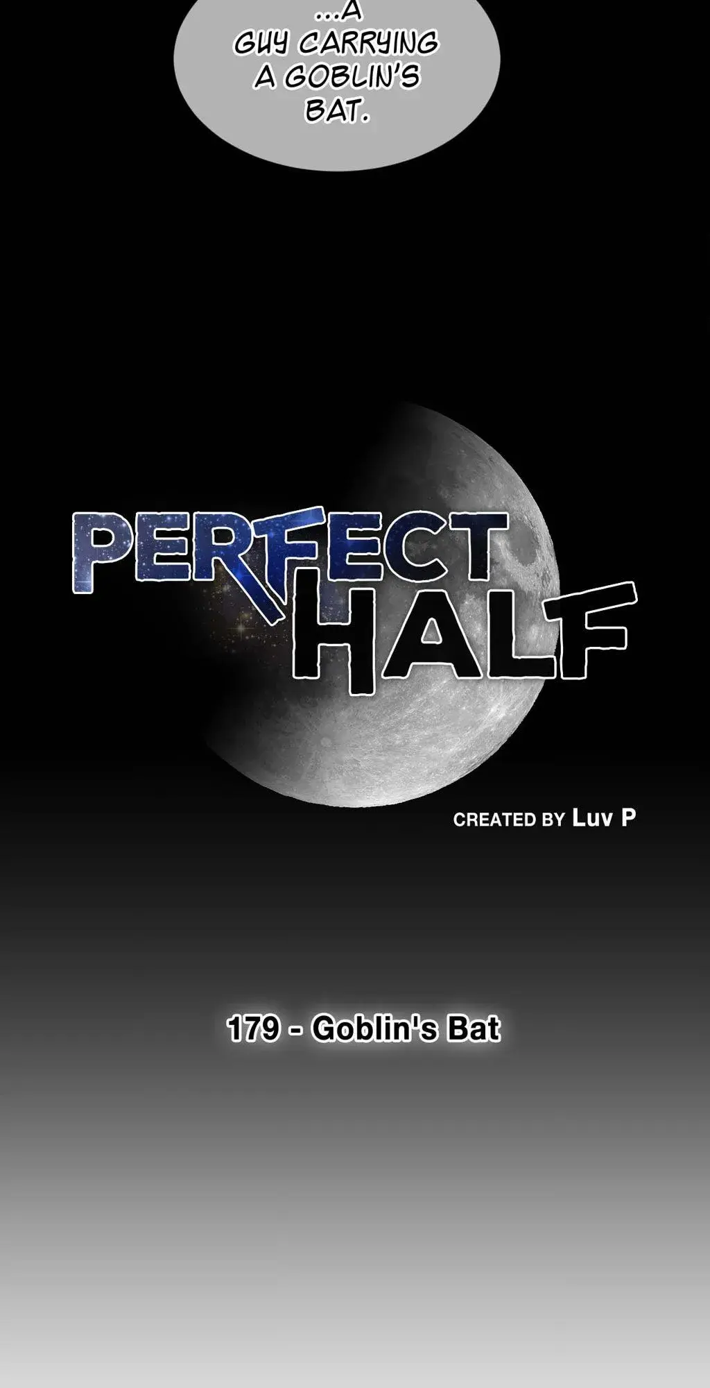 Perfect Half Episode 179 - Page 6