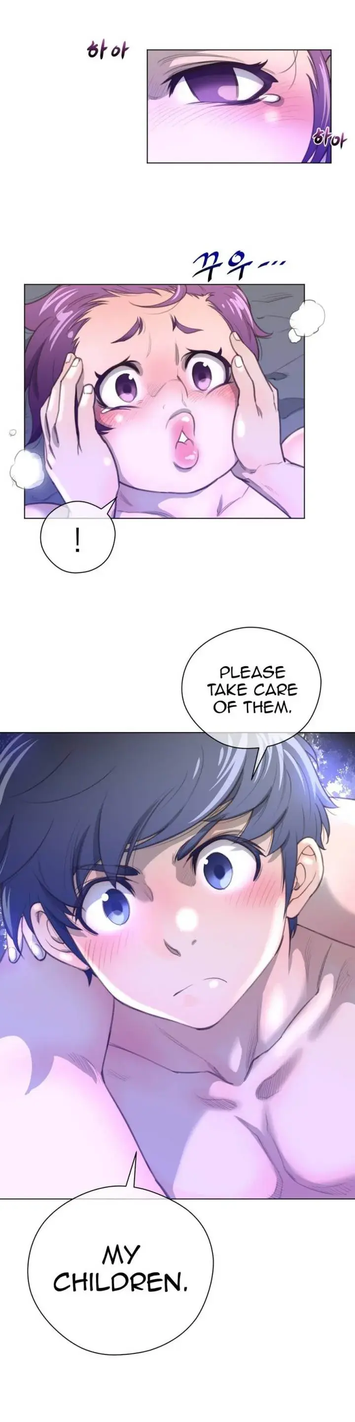 Perfect Half Episode 18 - Page 22