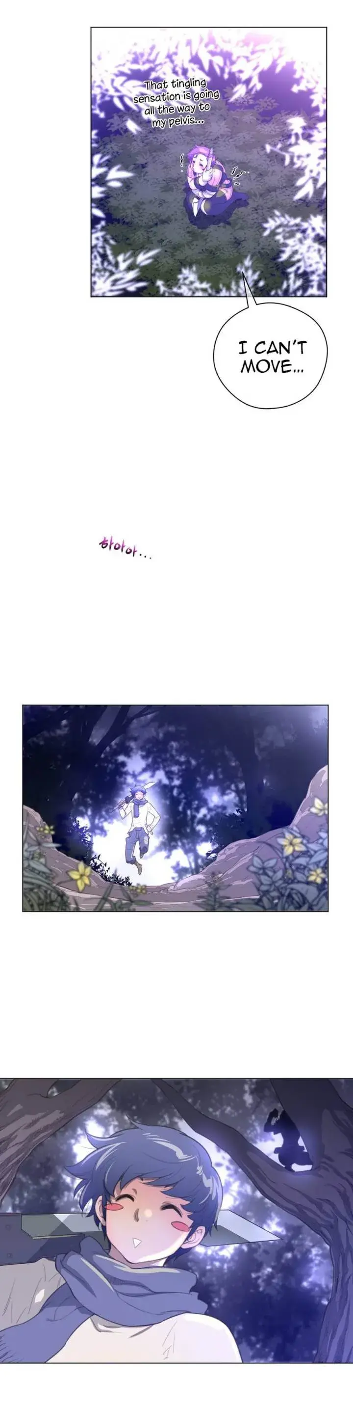 Perfect Half Episode 18 - Page 27