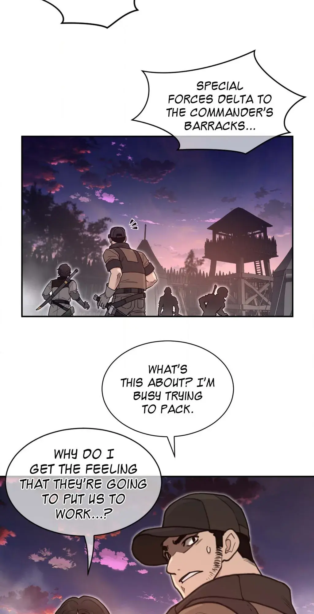 Perfect Half Episode 180 - Page 10
