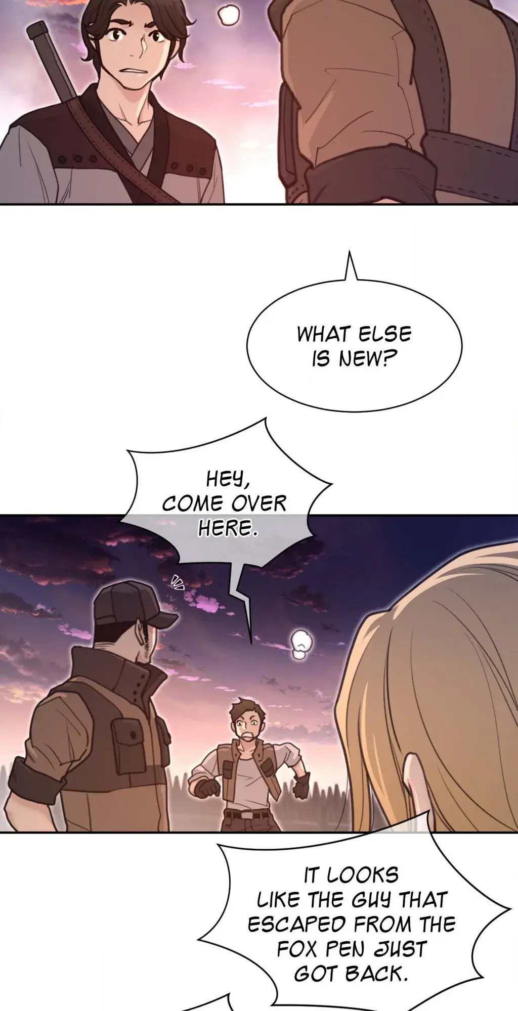 Perfect Half Episode 180 - Page 11