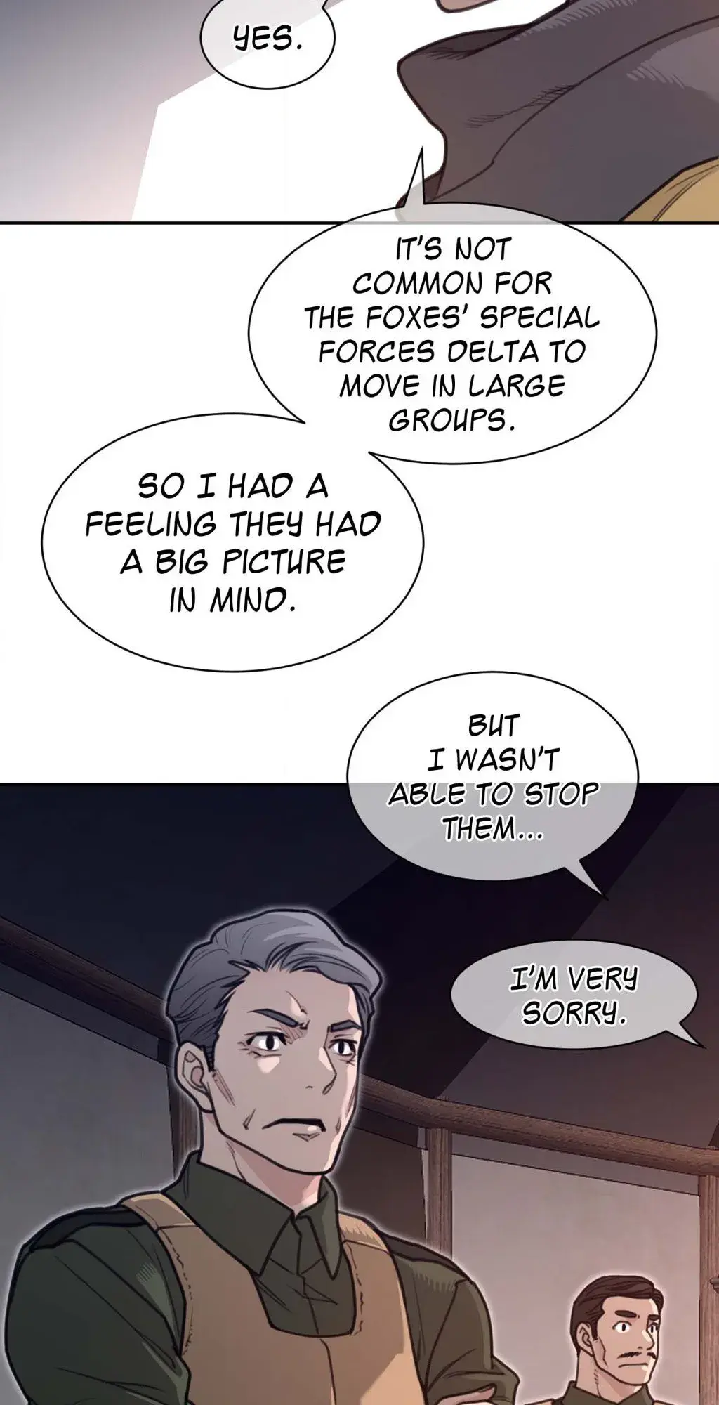 Perfect Half Episode 180 - Page 14