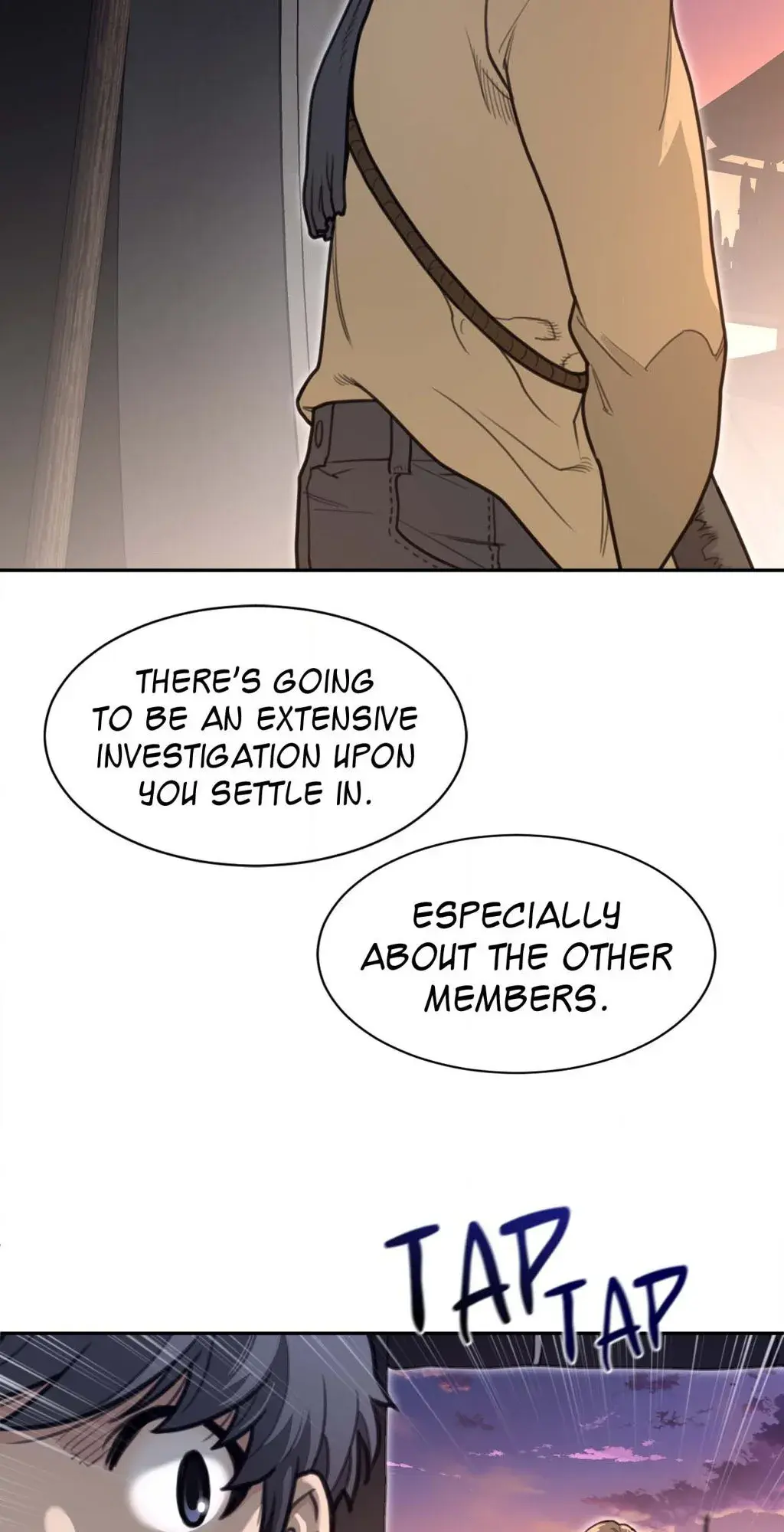 Perfect Half Episode 180 - Page 16