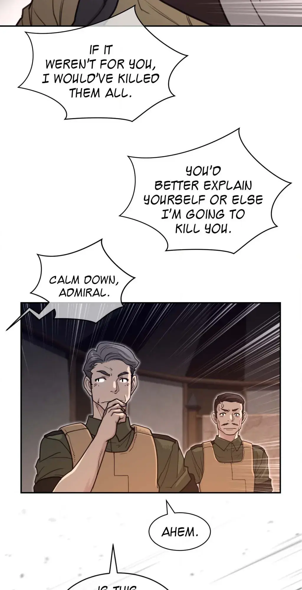 Perfect Half Episode 180 - Page 20
