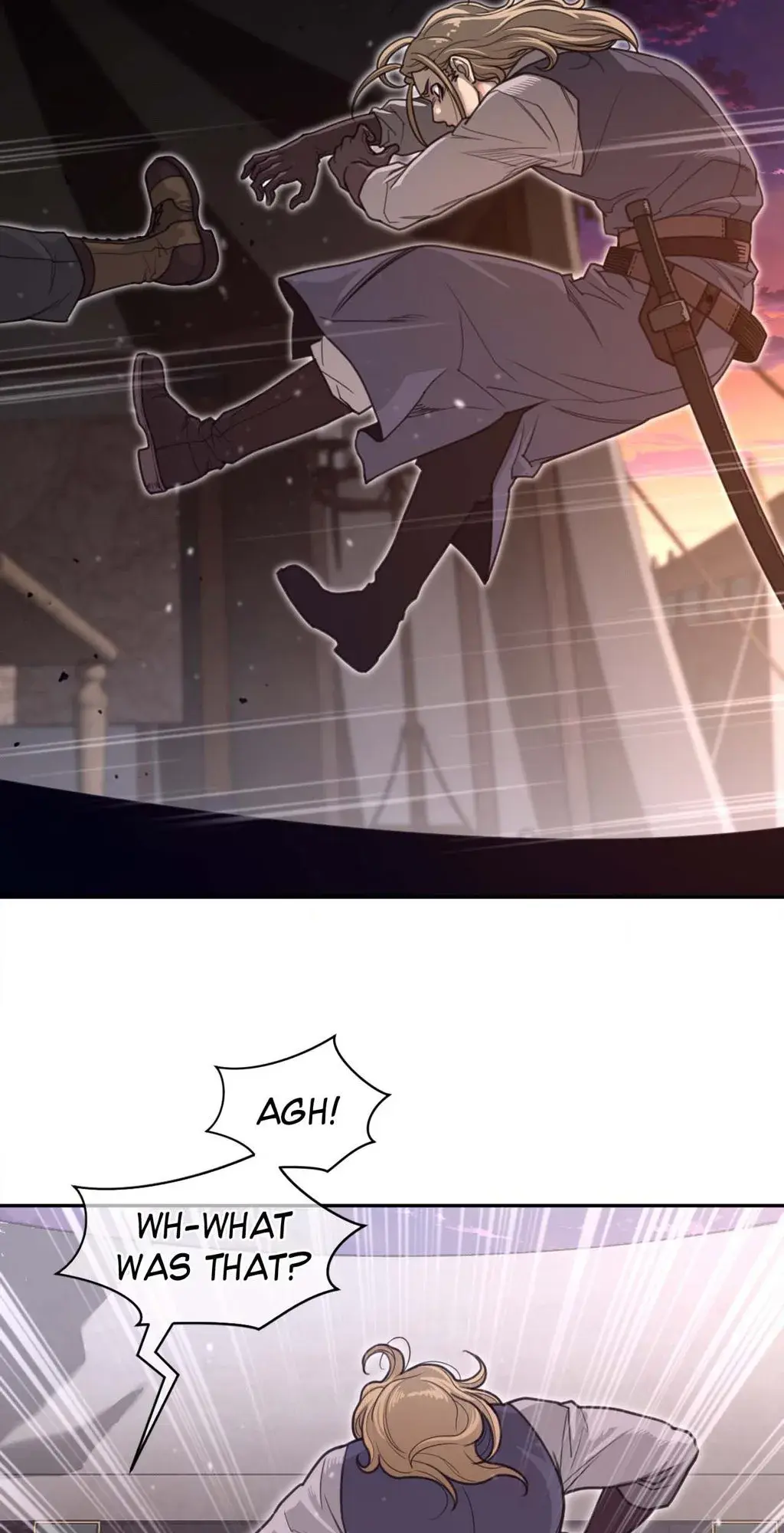 Perfect Half Episode 180 - Page 27