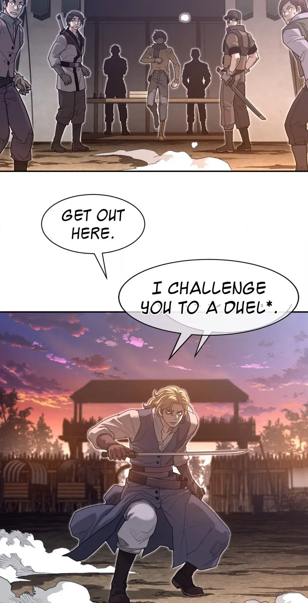 Perfect Half Episode 180 - Page 30
