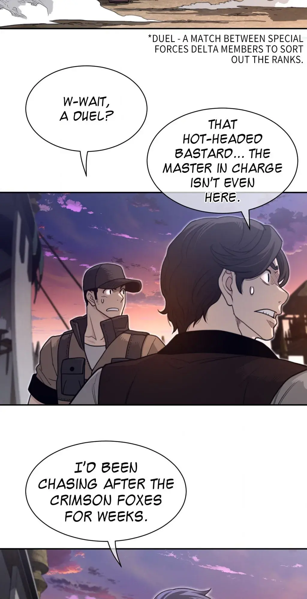 Perfect Half Episode 180 - Page 31