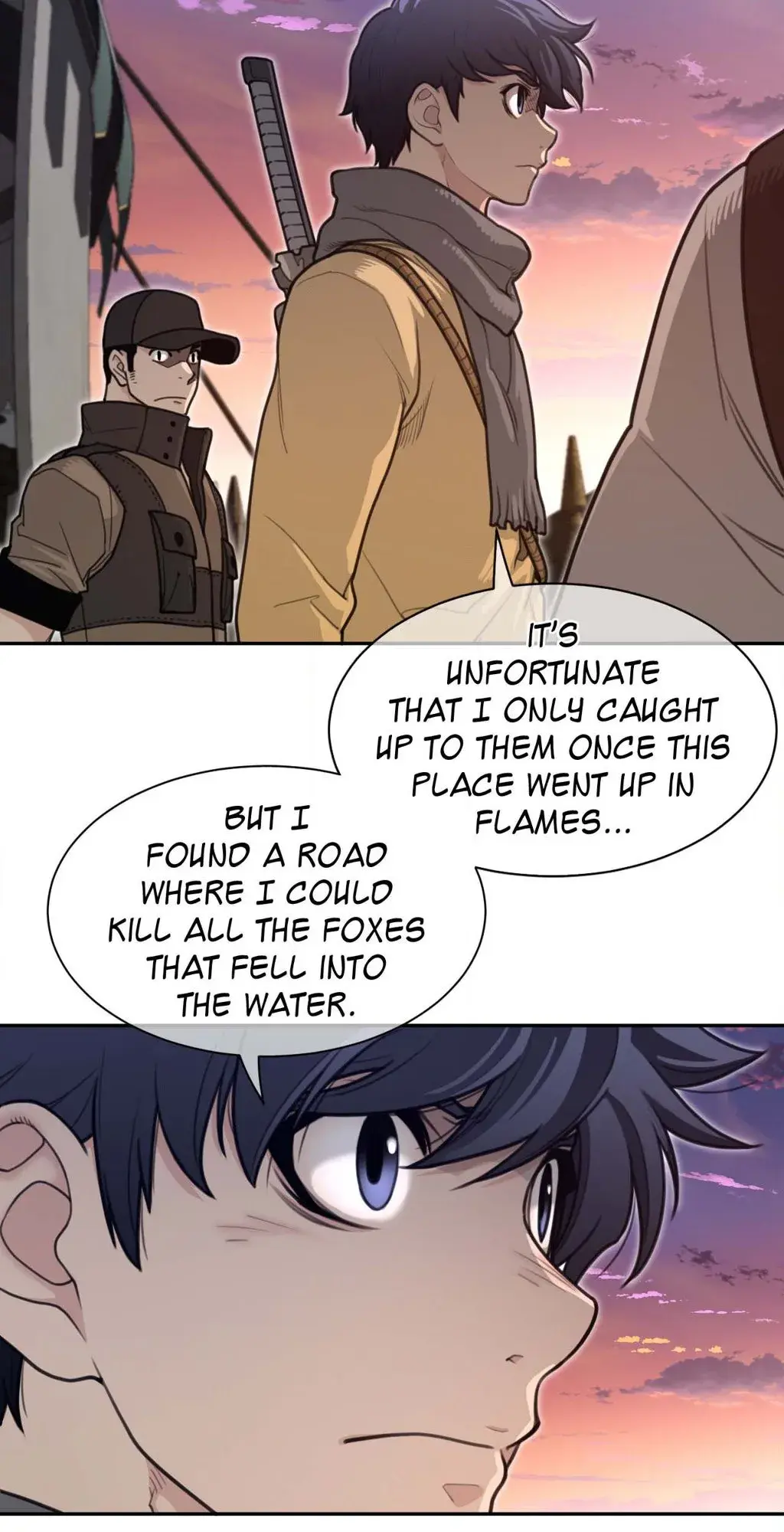 Perfect Half Episode 180 - Page 32