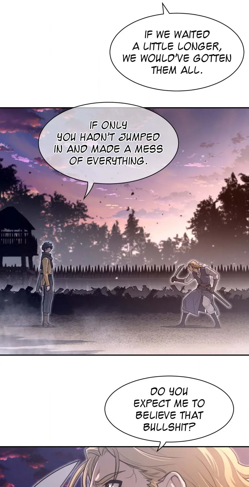 Perfect Half Episode 180 - Page 33