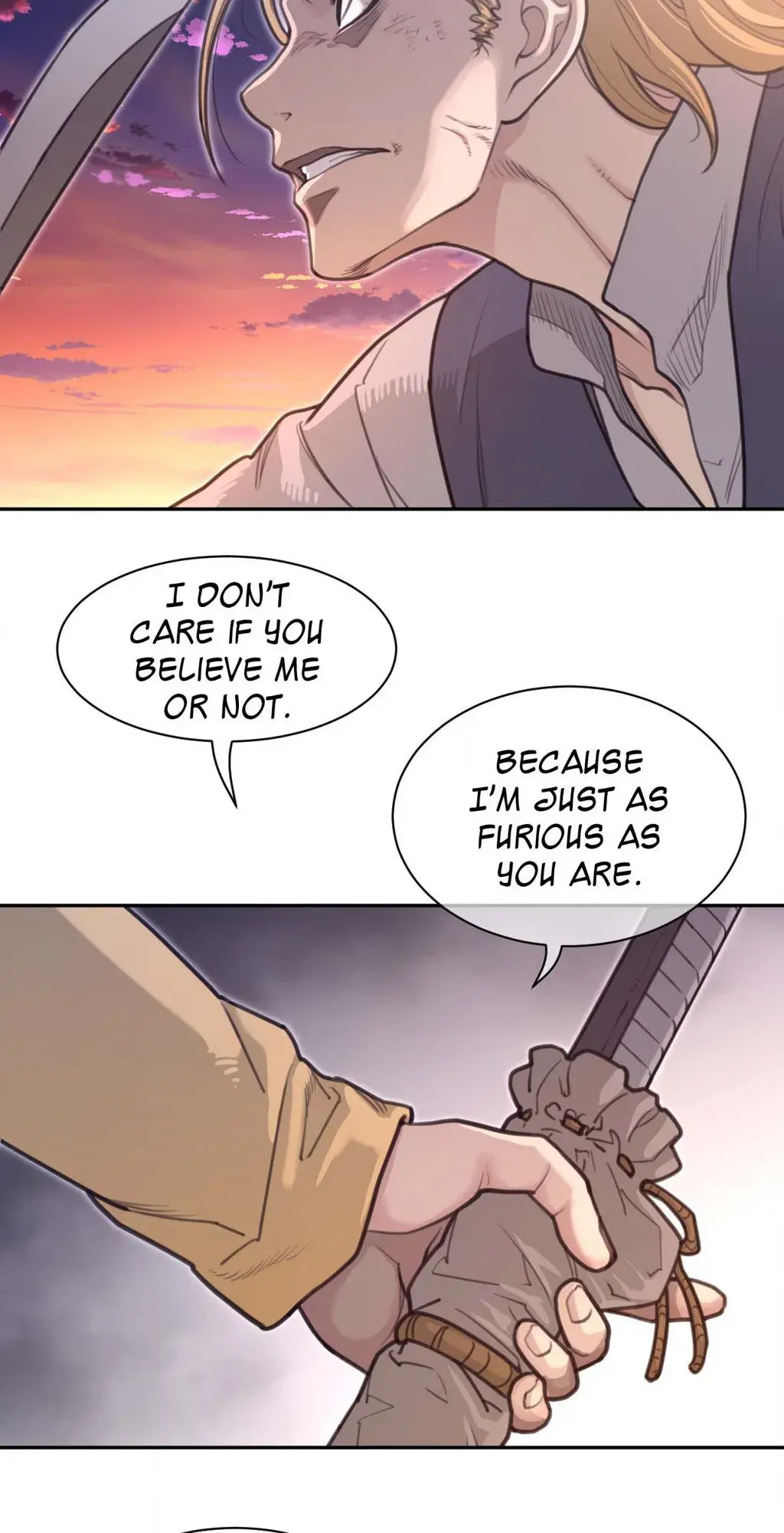 Perfect Half Episode 180 - Page 34