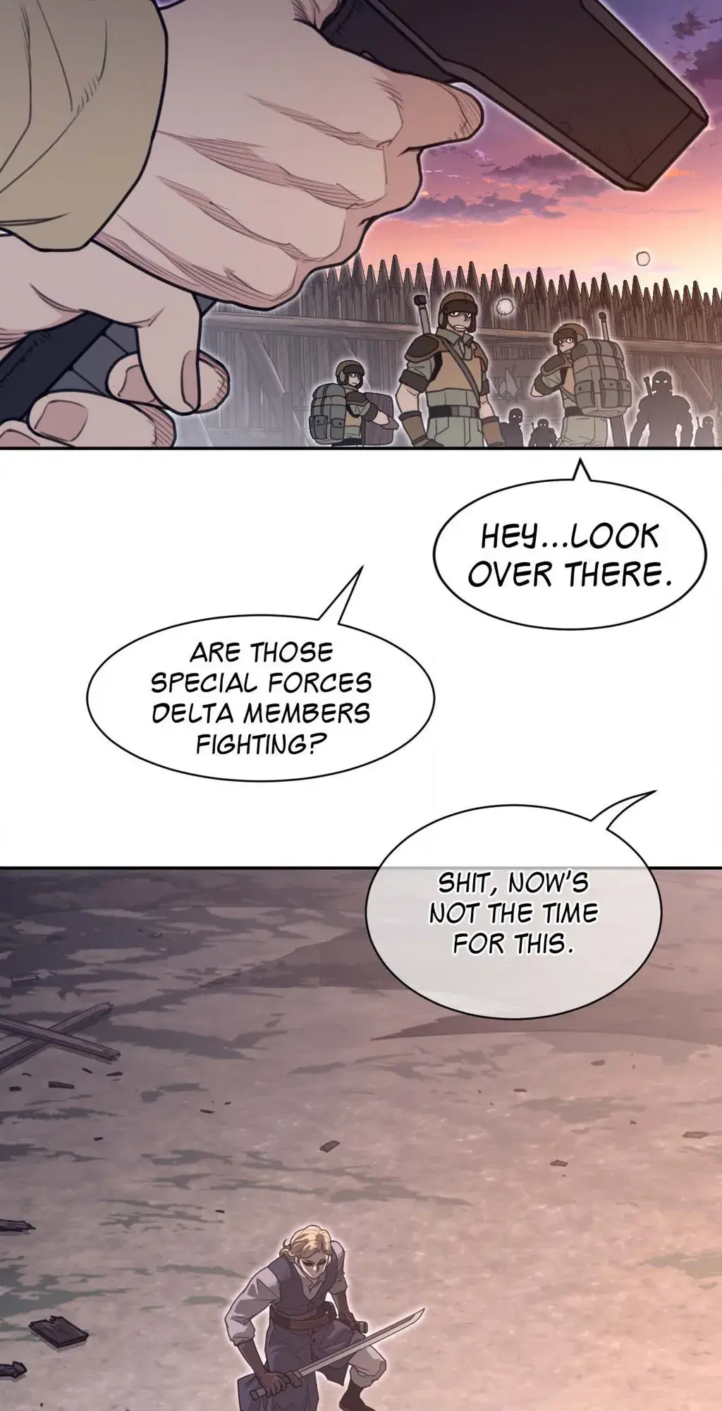 Perfect Half Episode 180 - Page 36