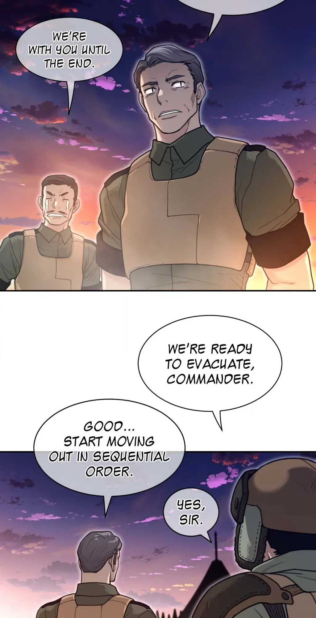 Perfect Half Episode 180 - Page 8