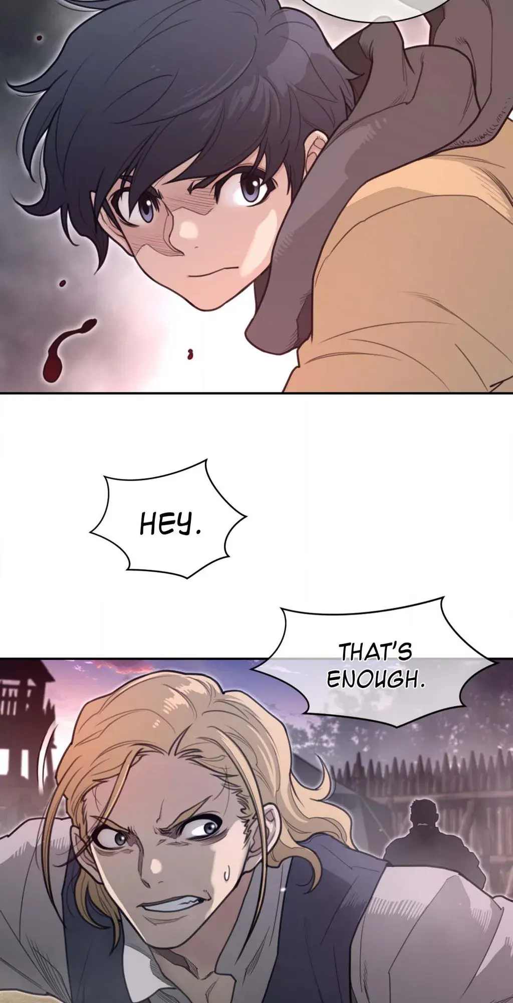 Perfect Half Episode 181 - Page 19