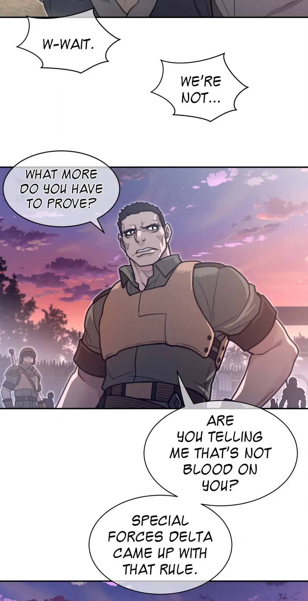 Perfect Half Episode 181 - Page 20