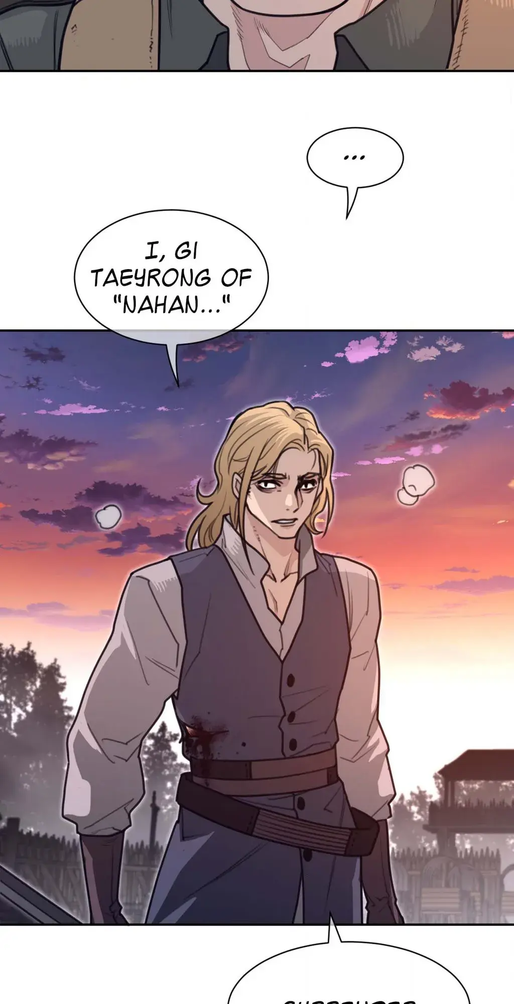 Perfect Half Episode 181 - Page 22